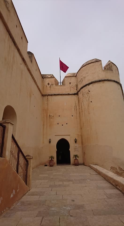 Museum of Arms of Borj Nord