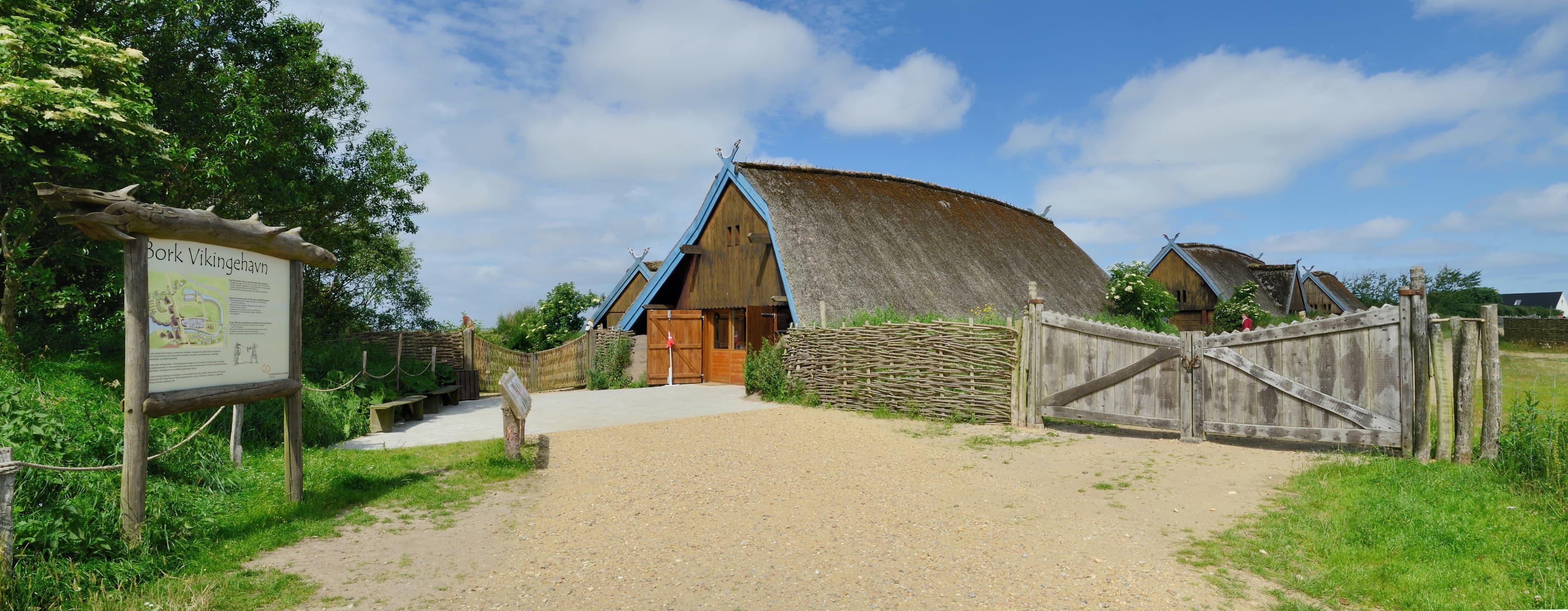 Bork Vikingehavn
