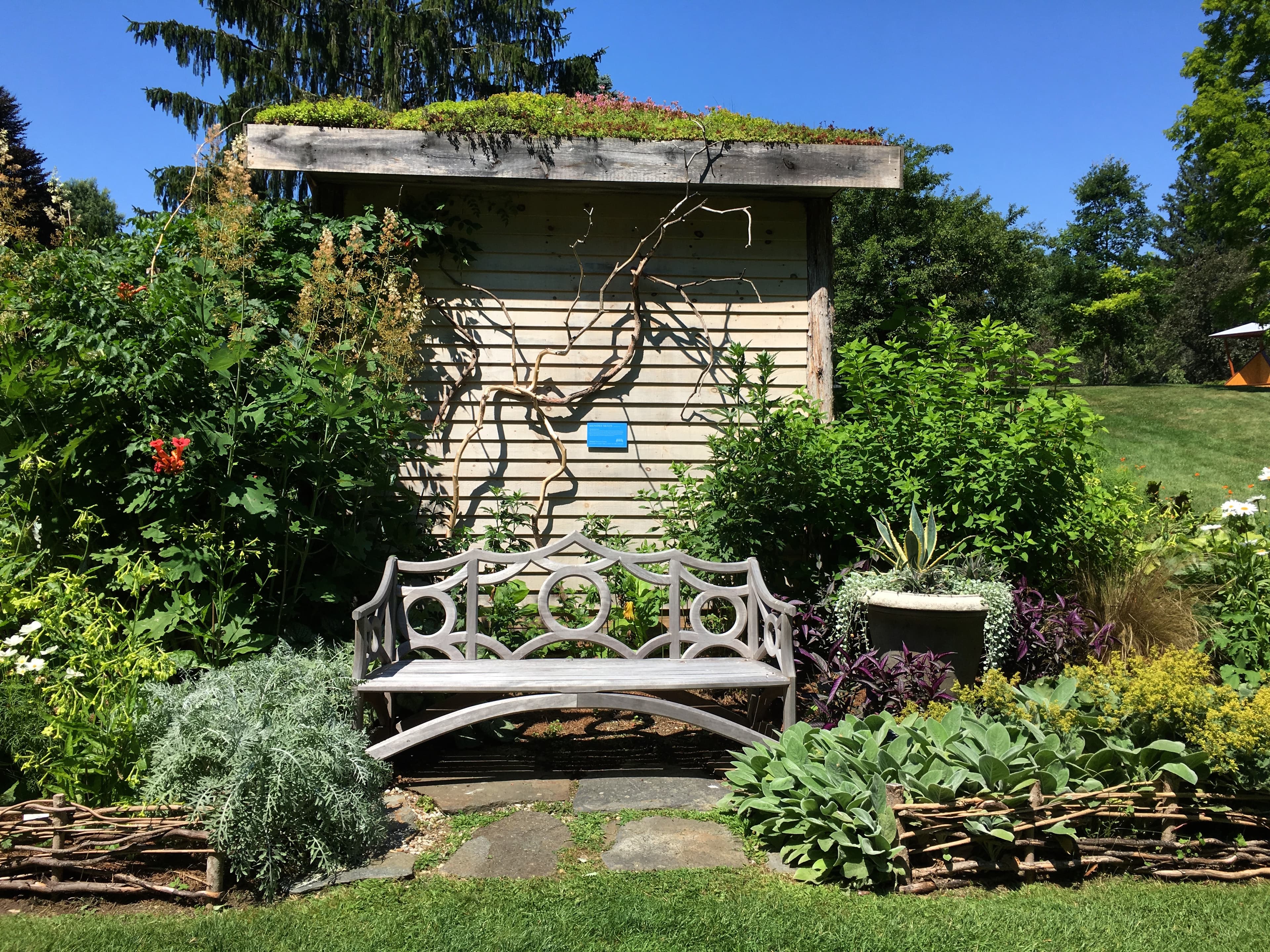 Berkshire Gardens Center