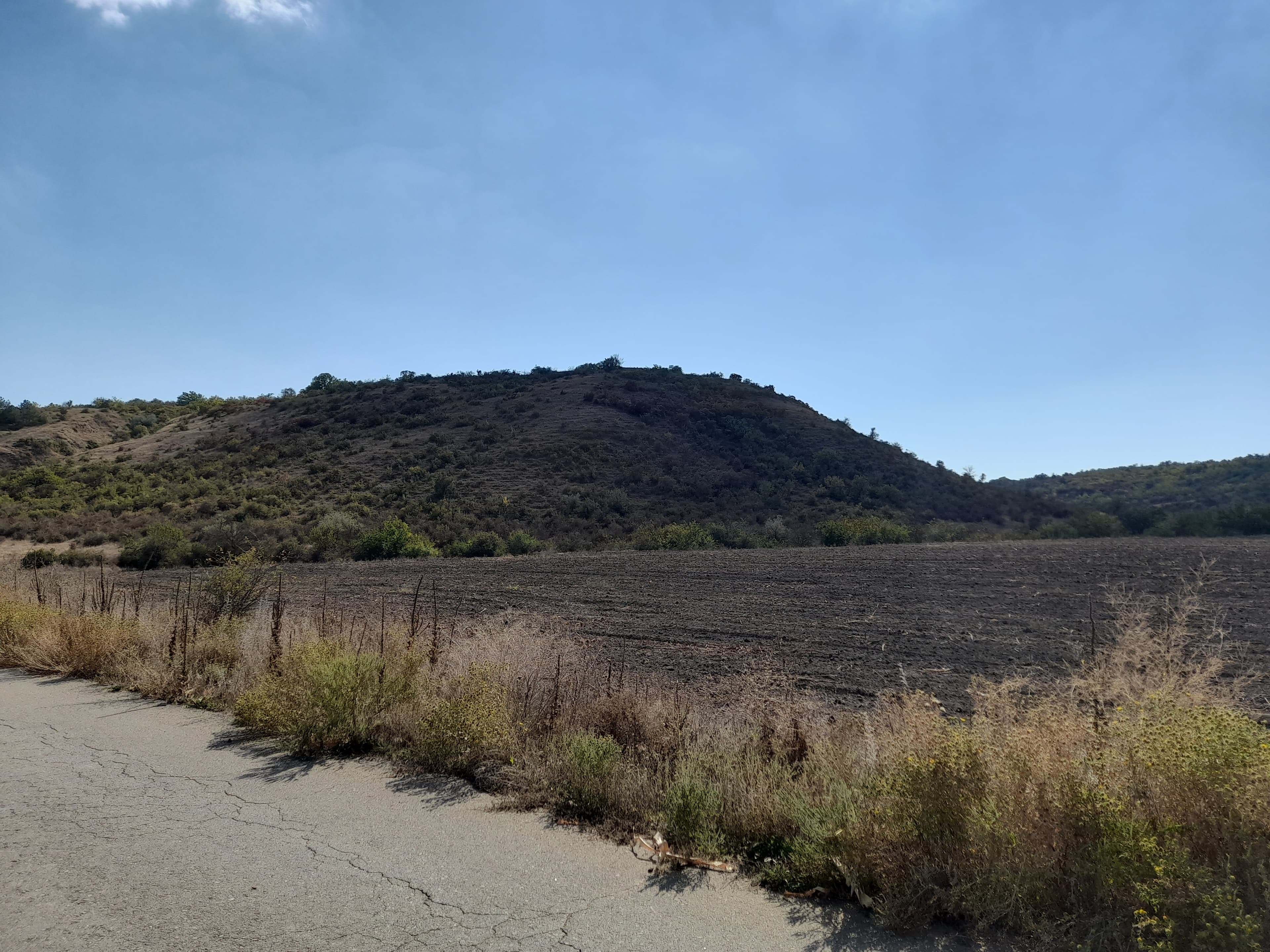 Ivanivka settlement hromada