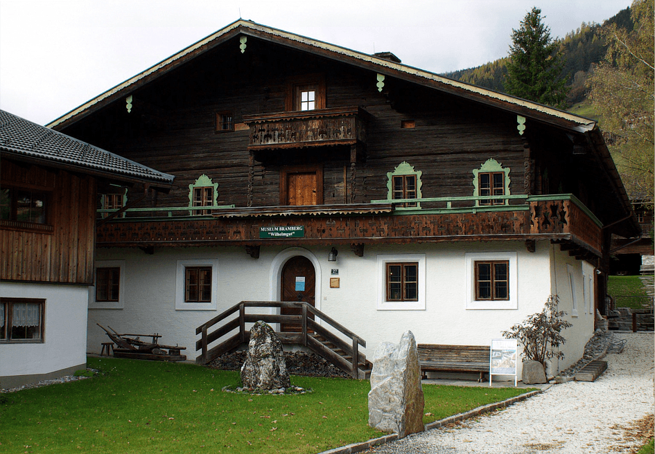 Museum Bramberg