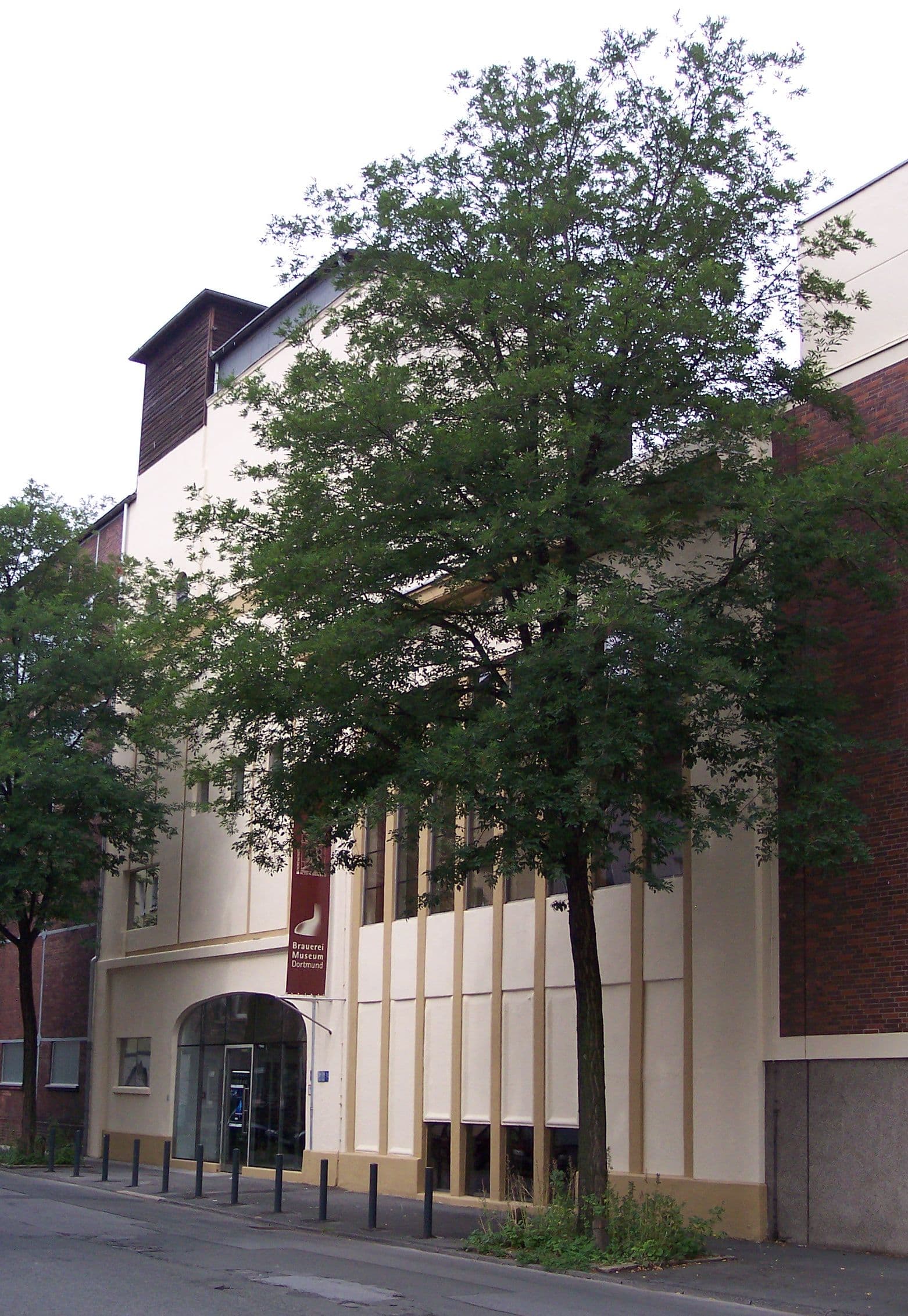 Brauereimuseum Dortmund