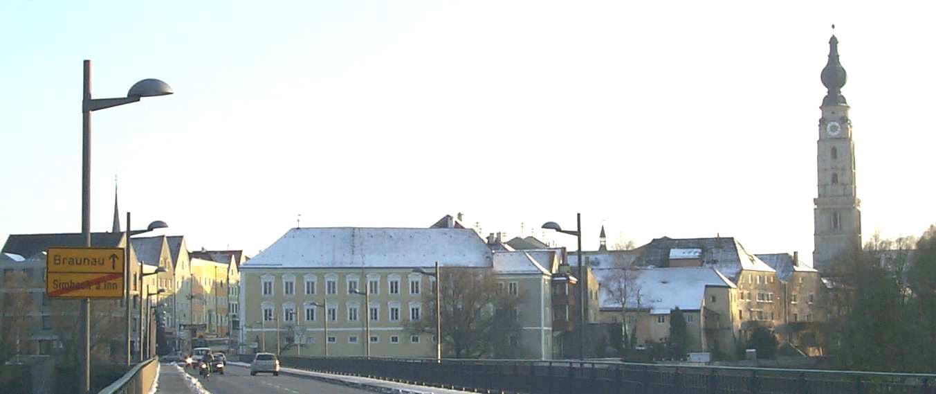 Braunau am Inn
