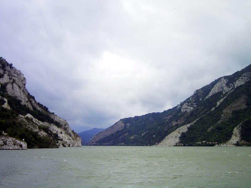 Đerdap National Park