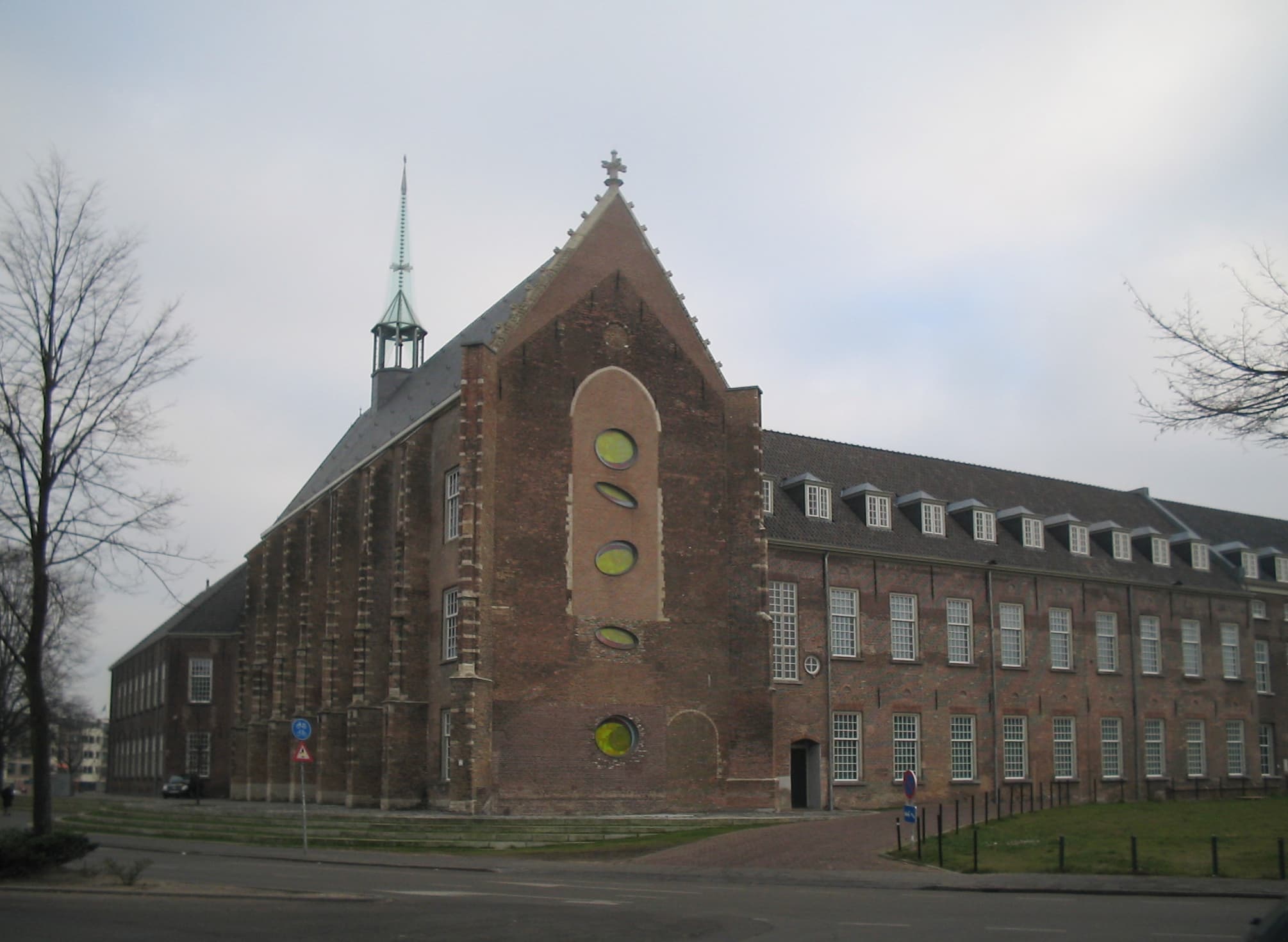 Sint Catharinadal