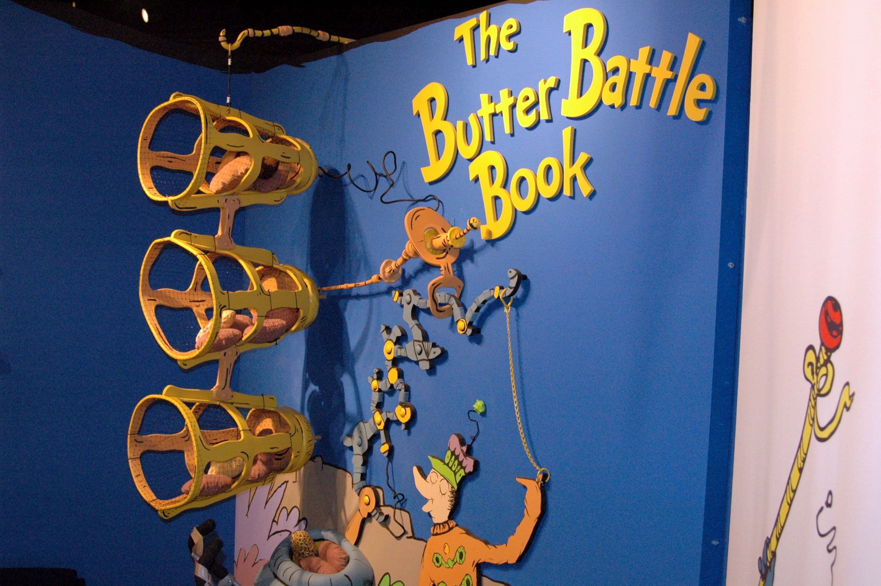 William Breman Jewish Heritage & Holocaust Museum