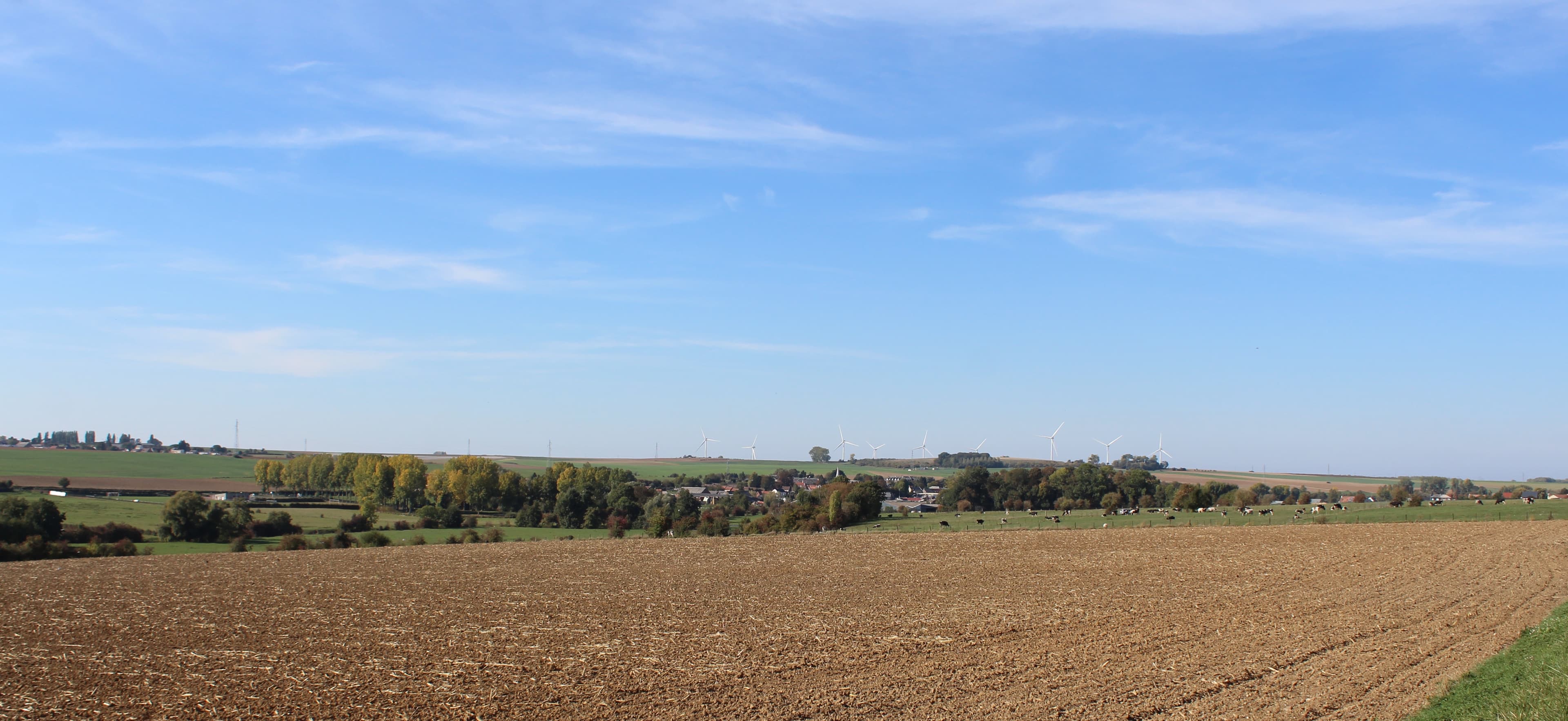 Lamour Mill, Briastre