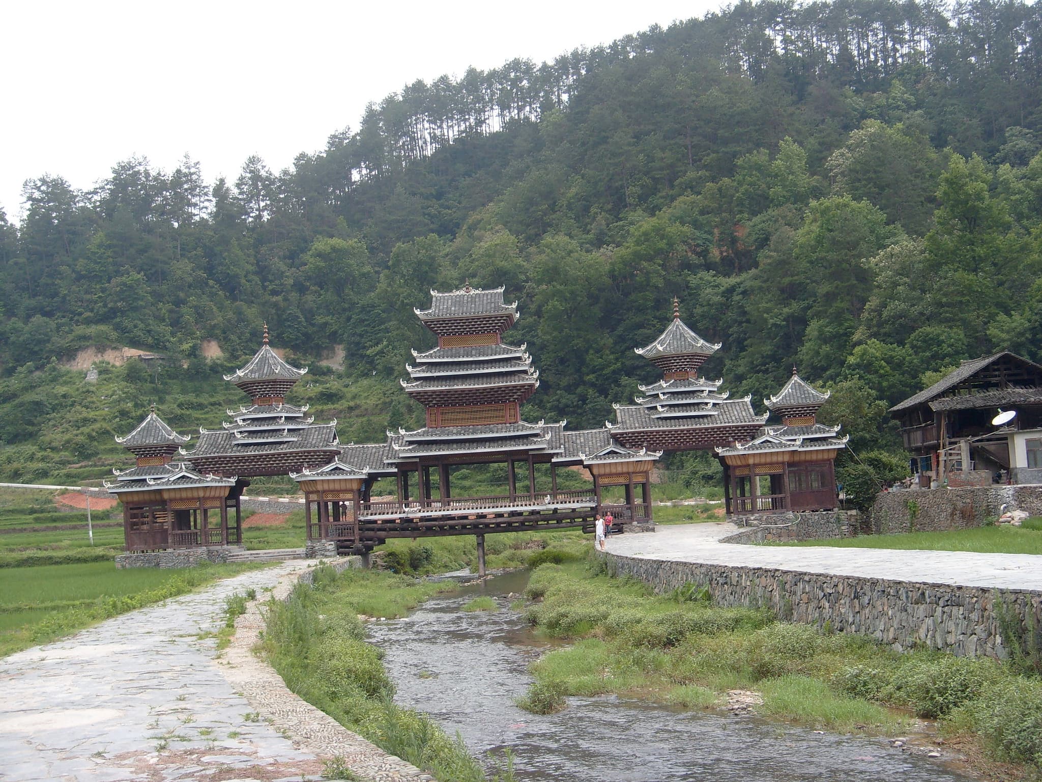 Zhaoxing