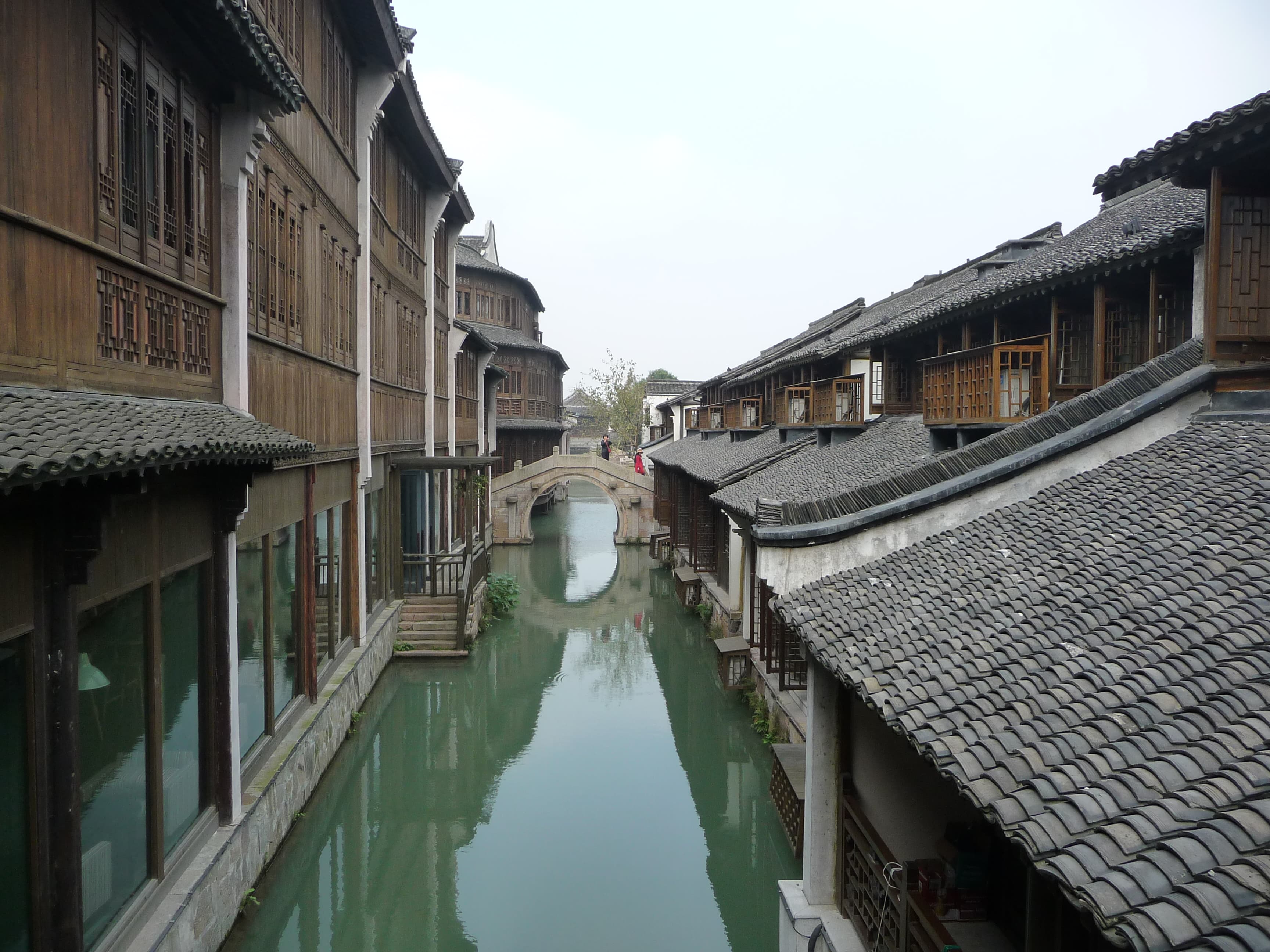 Wuzhen