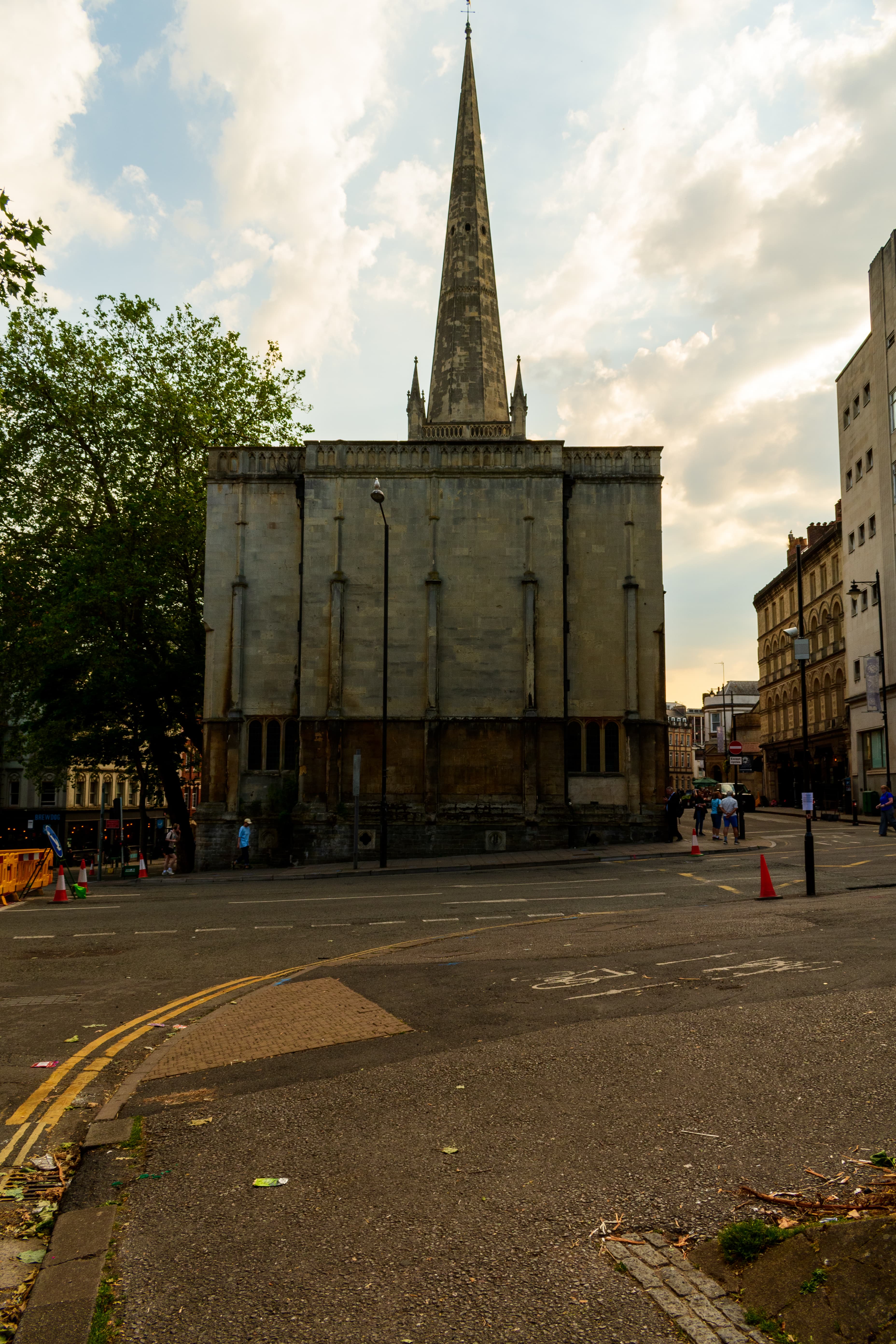 St. Nicholas Church Museum