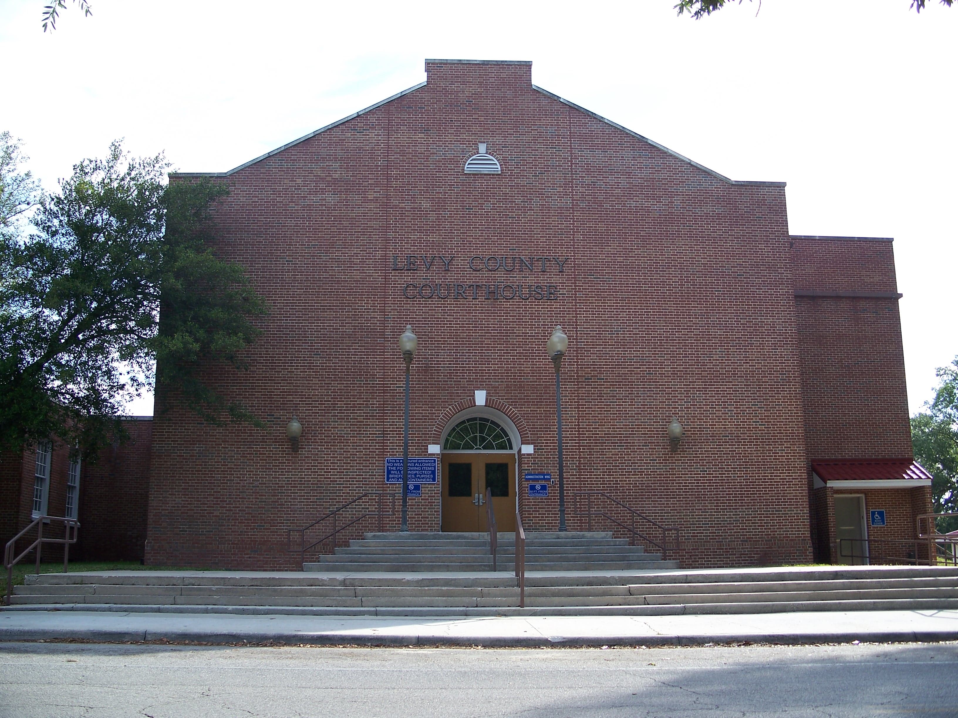 Levy County