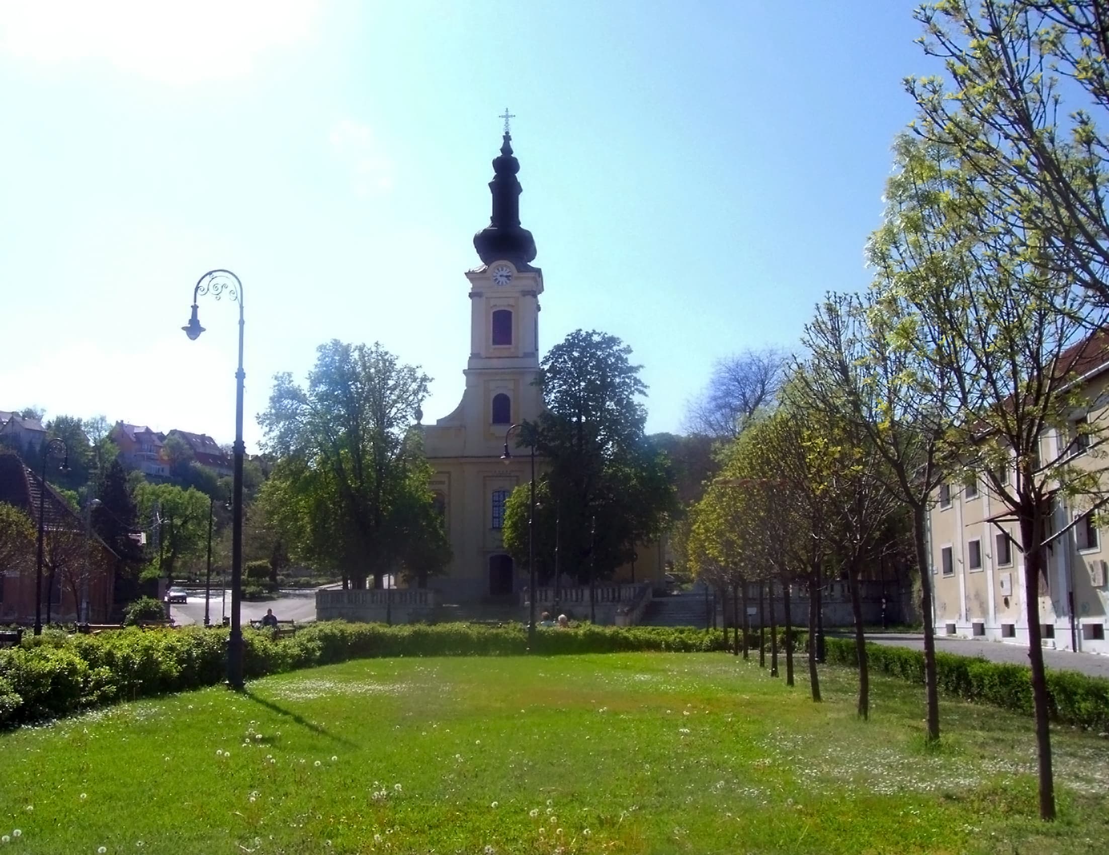 Budapest District XXII