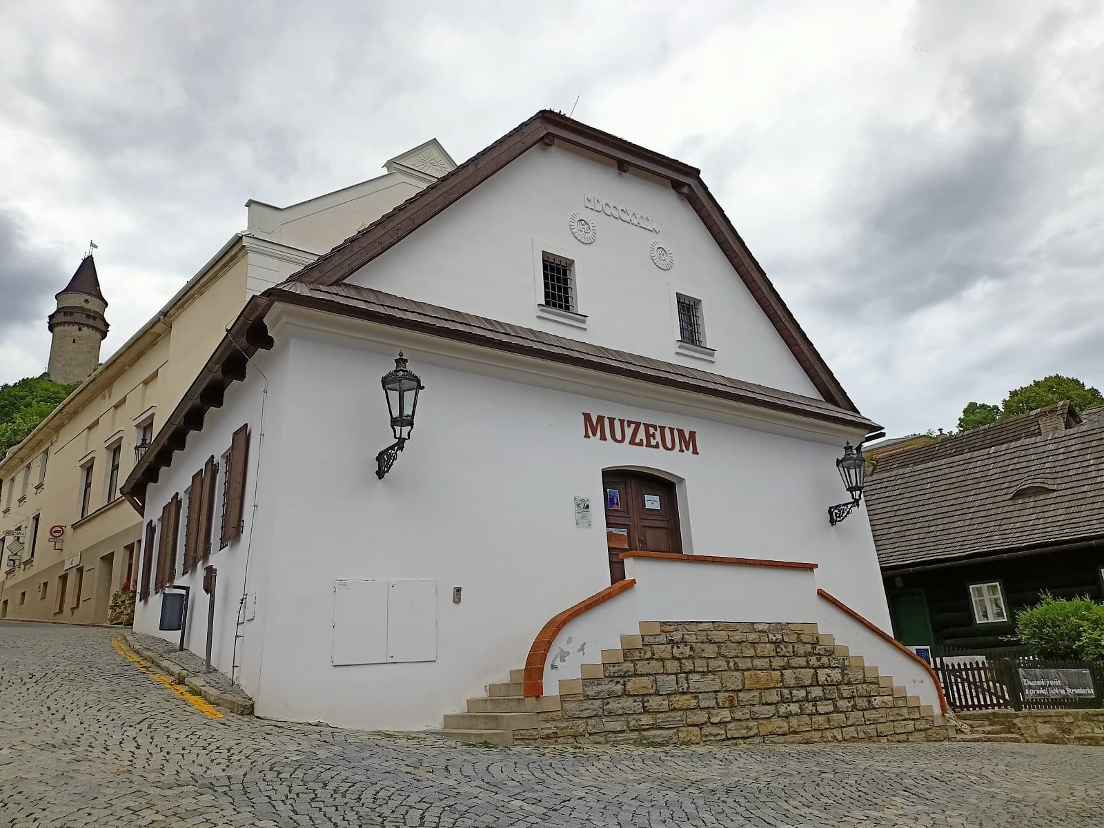 Muzeum Šipka