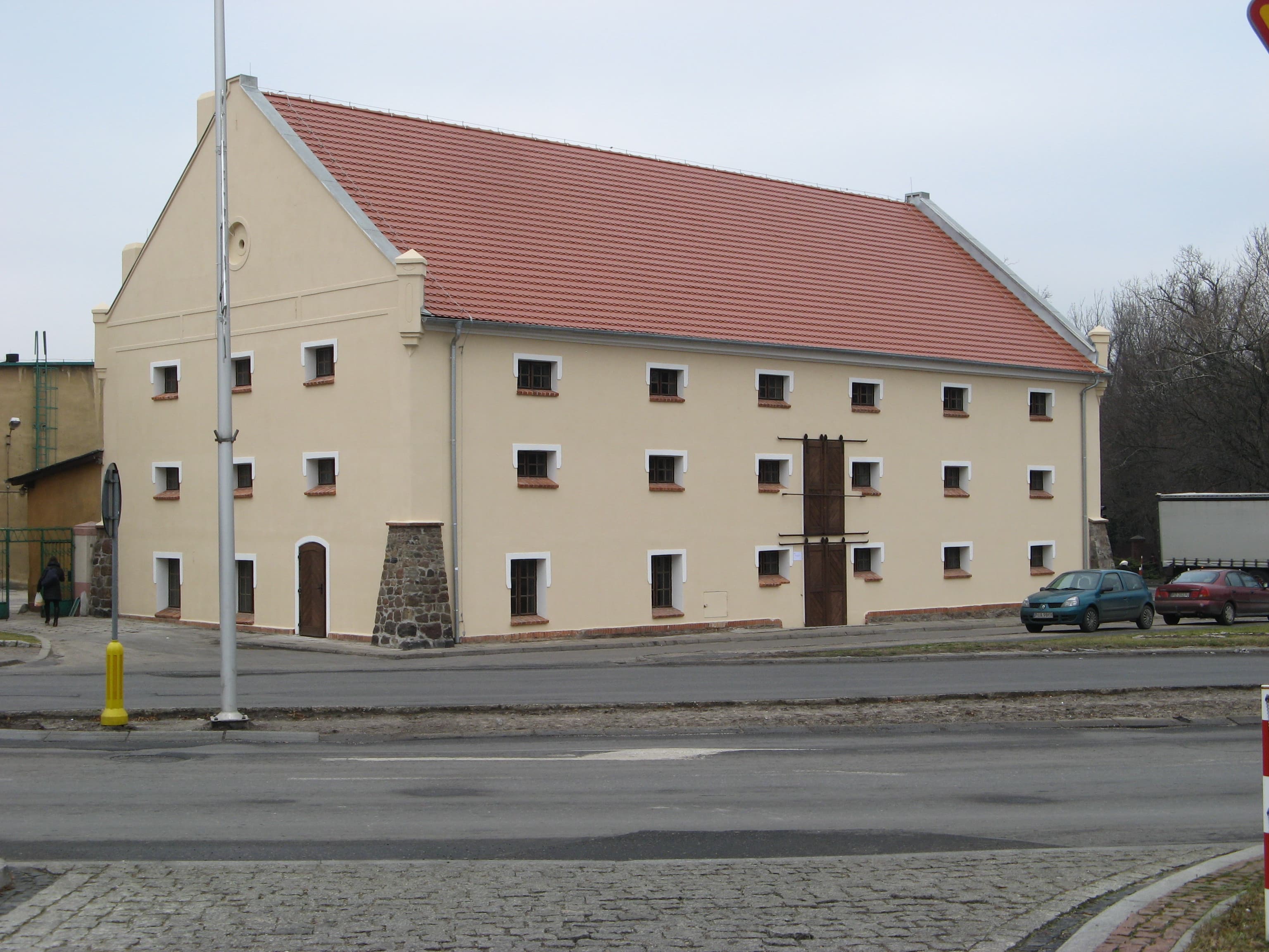 Spichlerz Polskiego Rocka