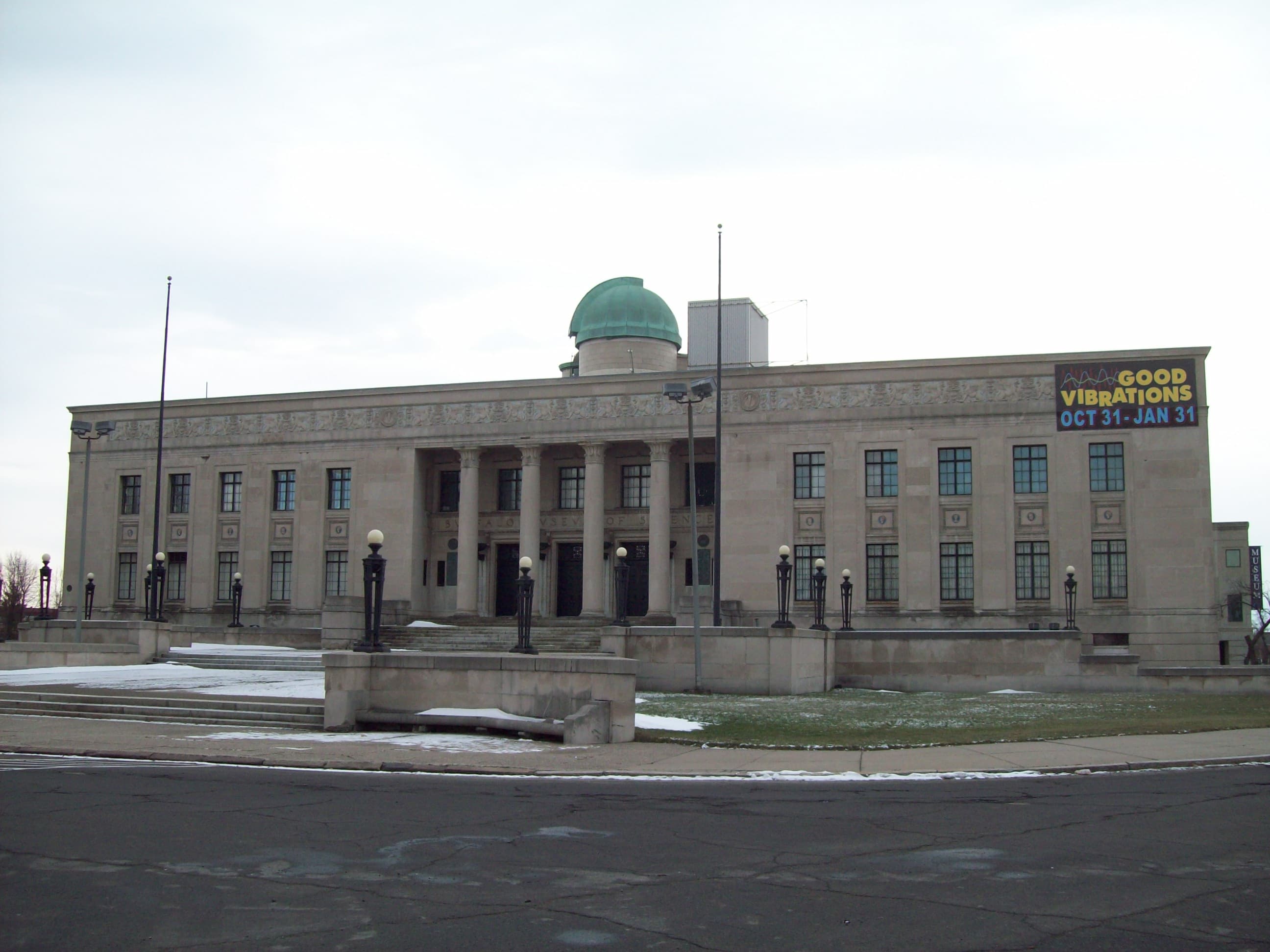 Martin Luther King Jr. Park