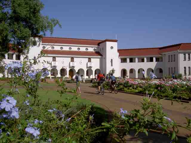 Potchefstroom