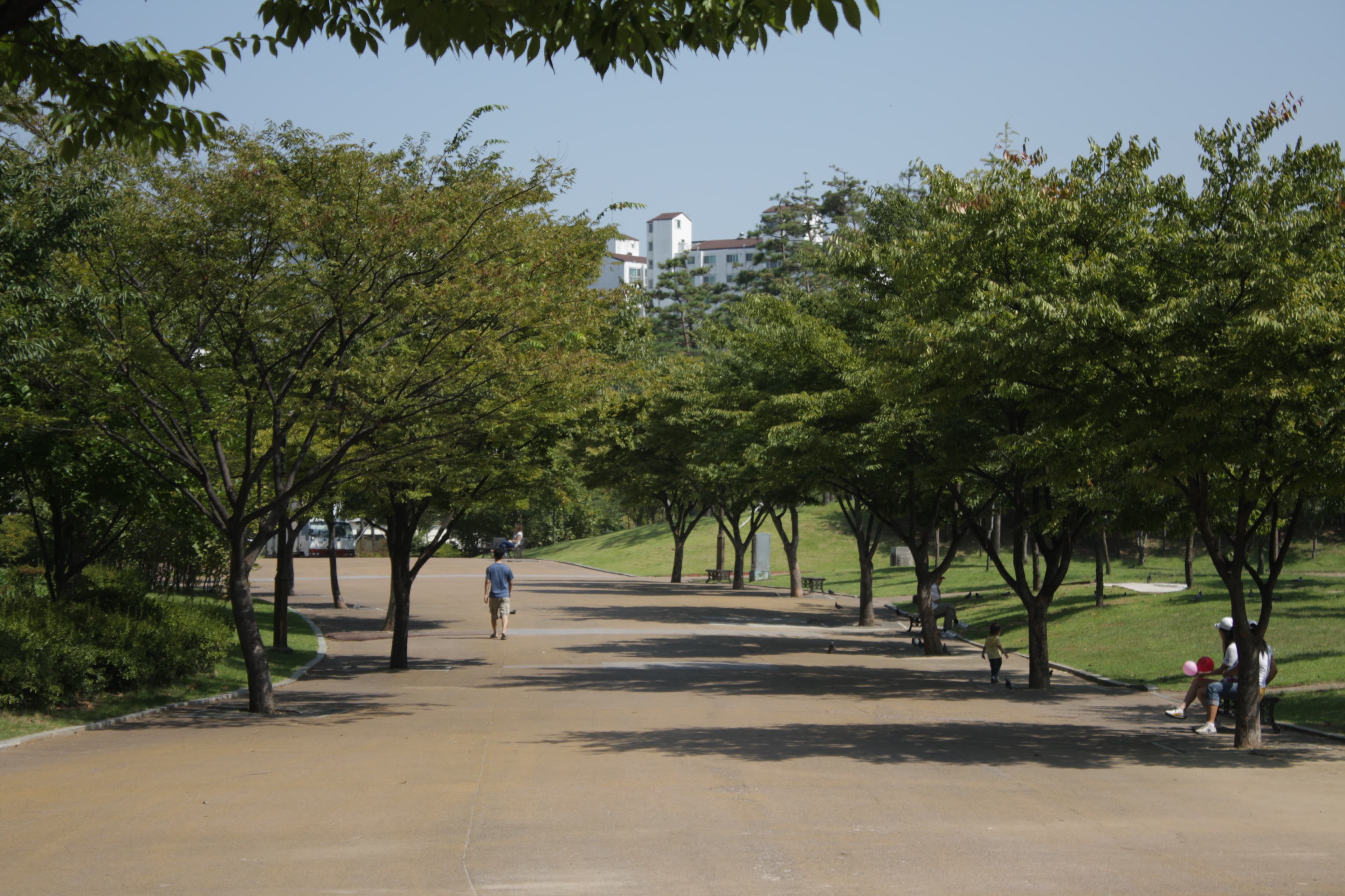 Bupyeong Park