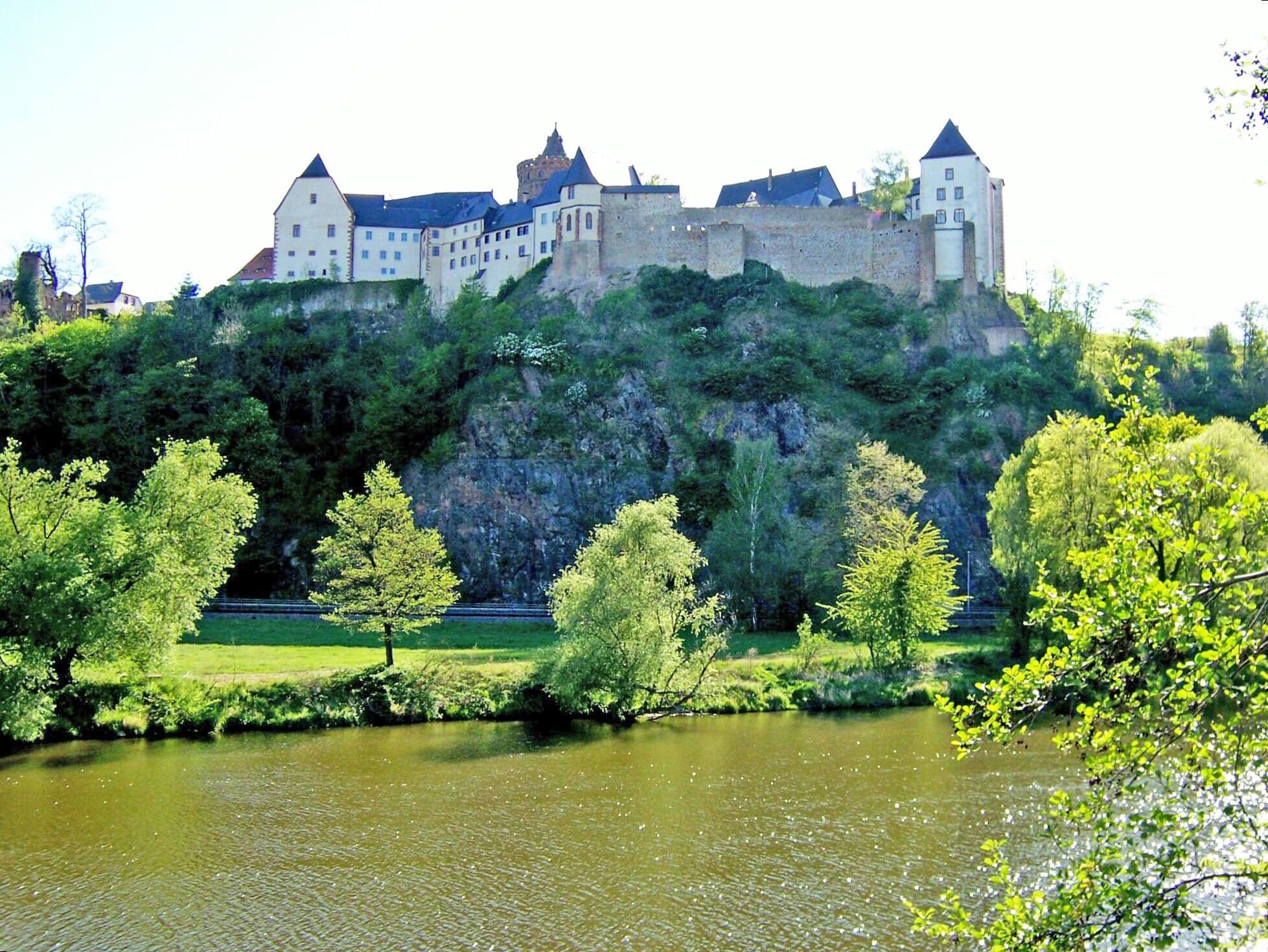 Mildenstein Castle