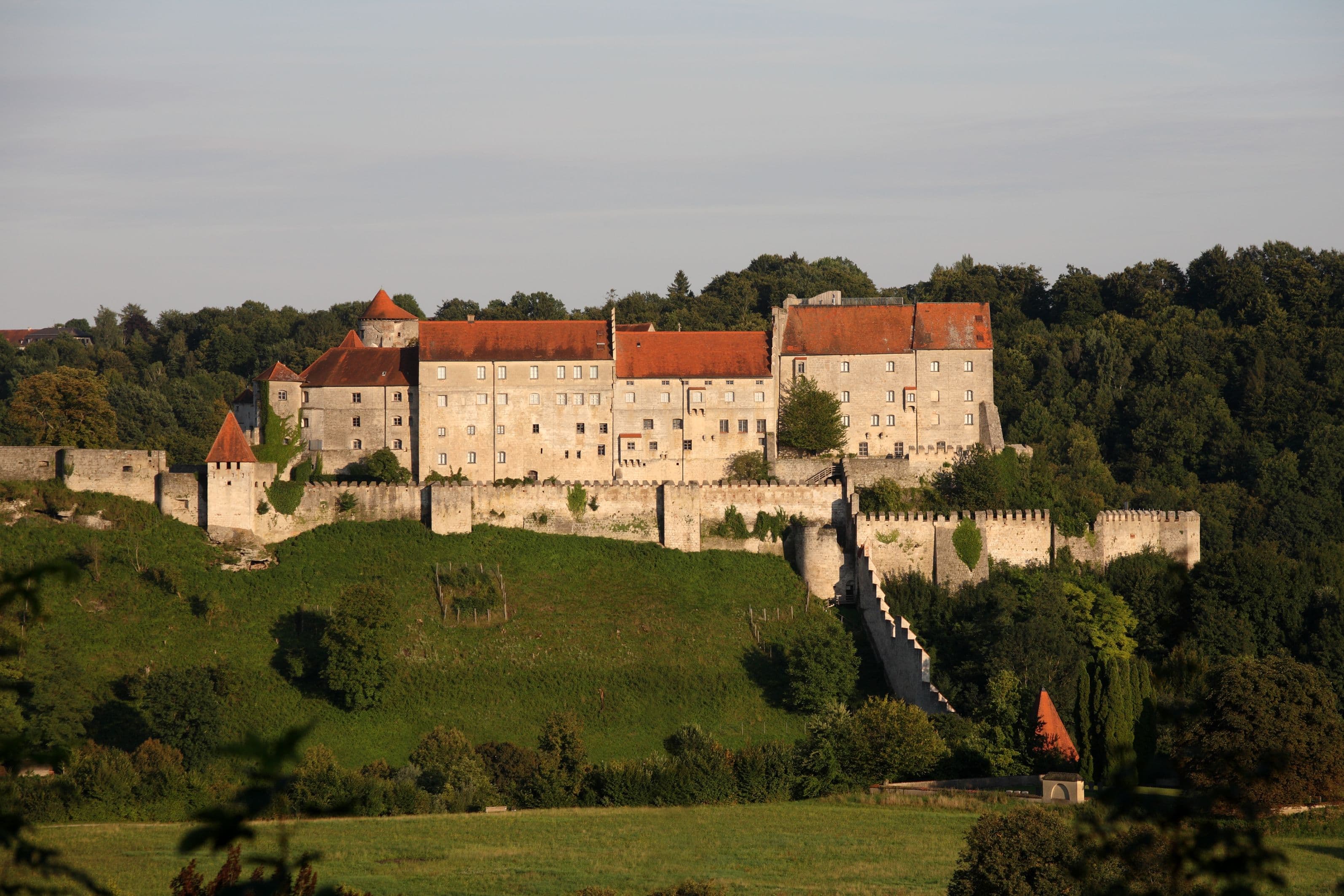Stadtmuseum Burghausen