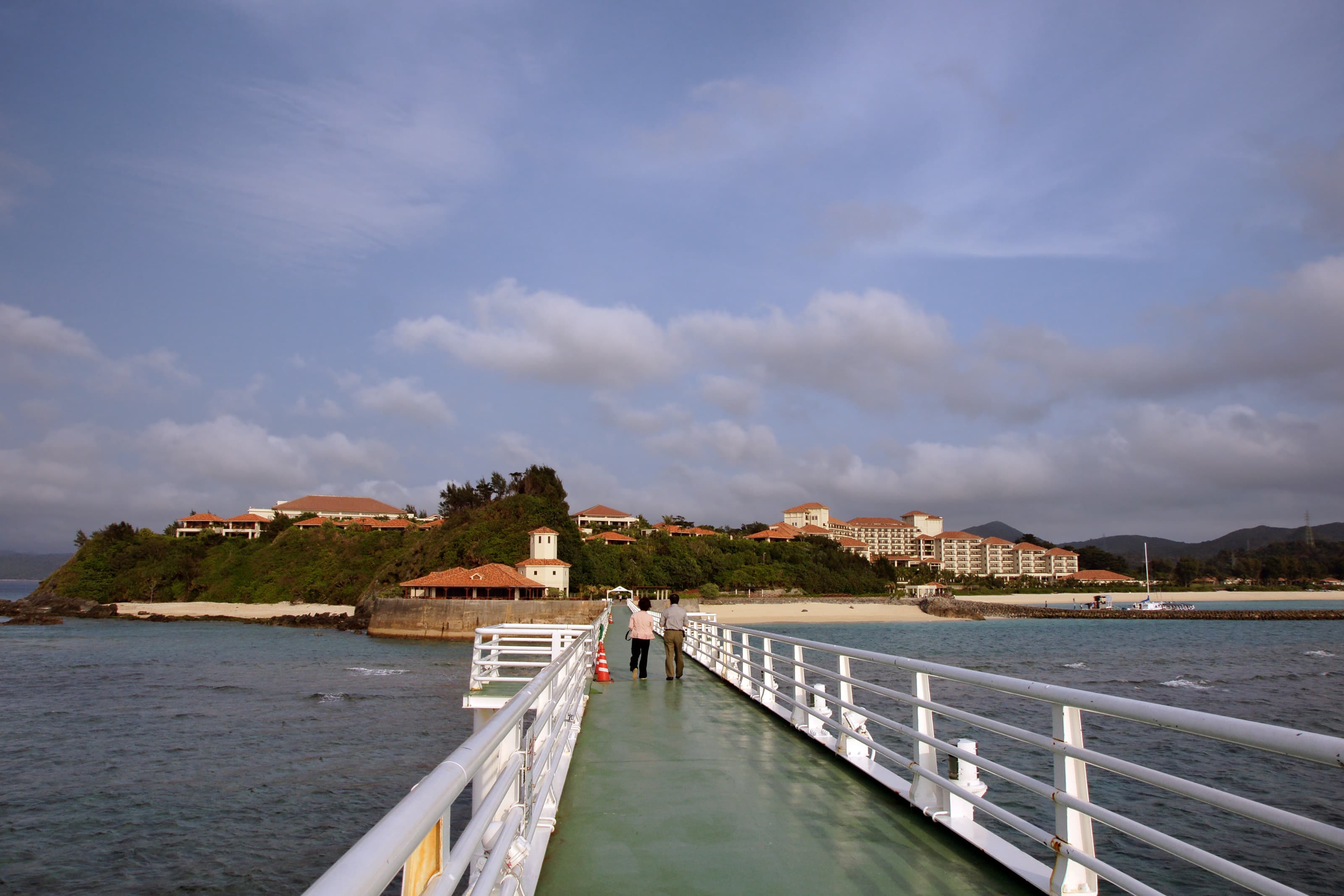 Busena Marine Park