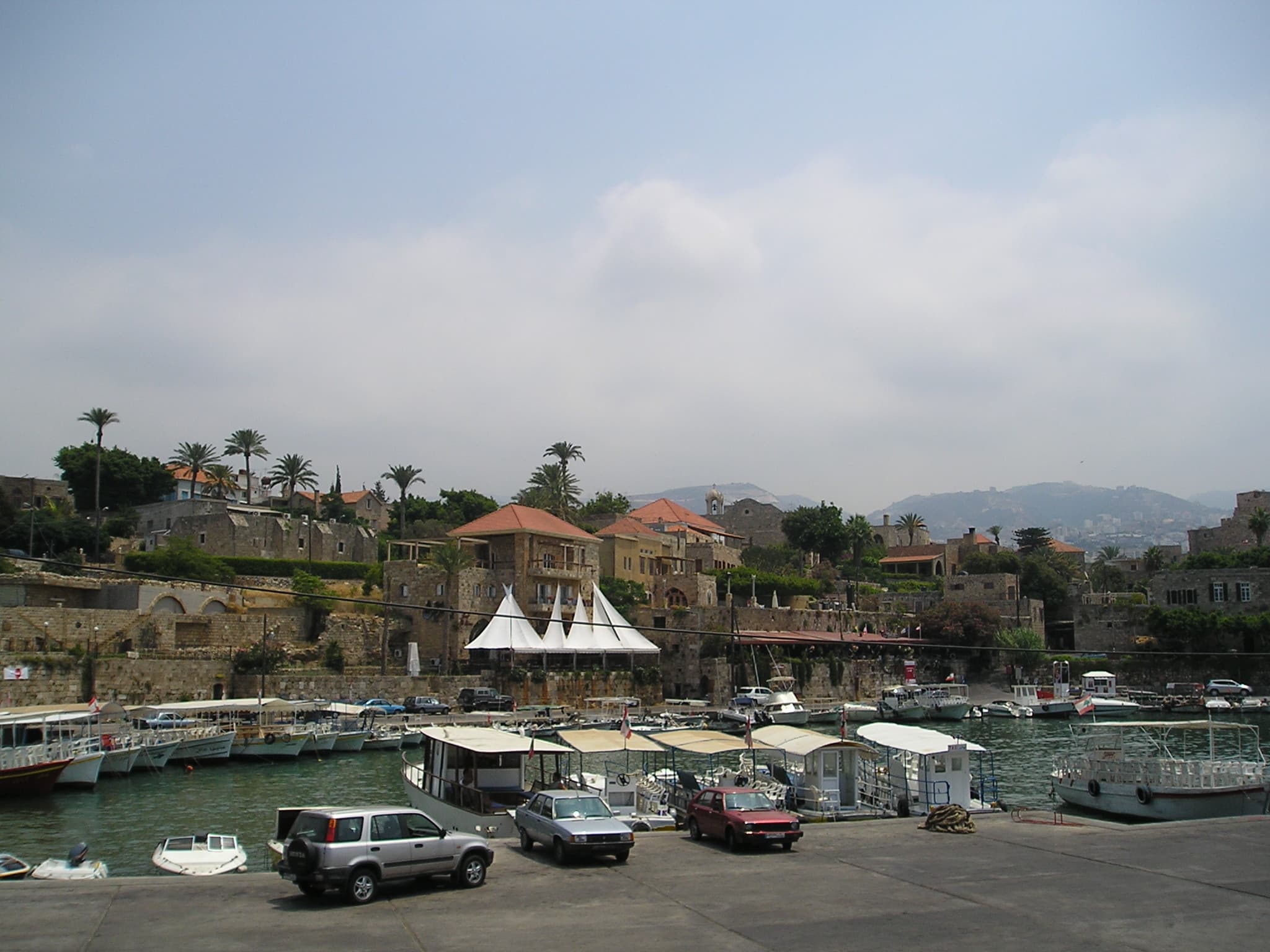 Jbeil District
