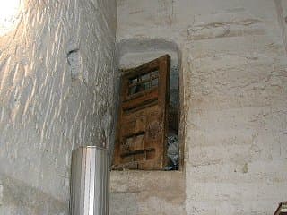 Castle of Benaguasil