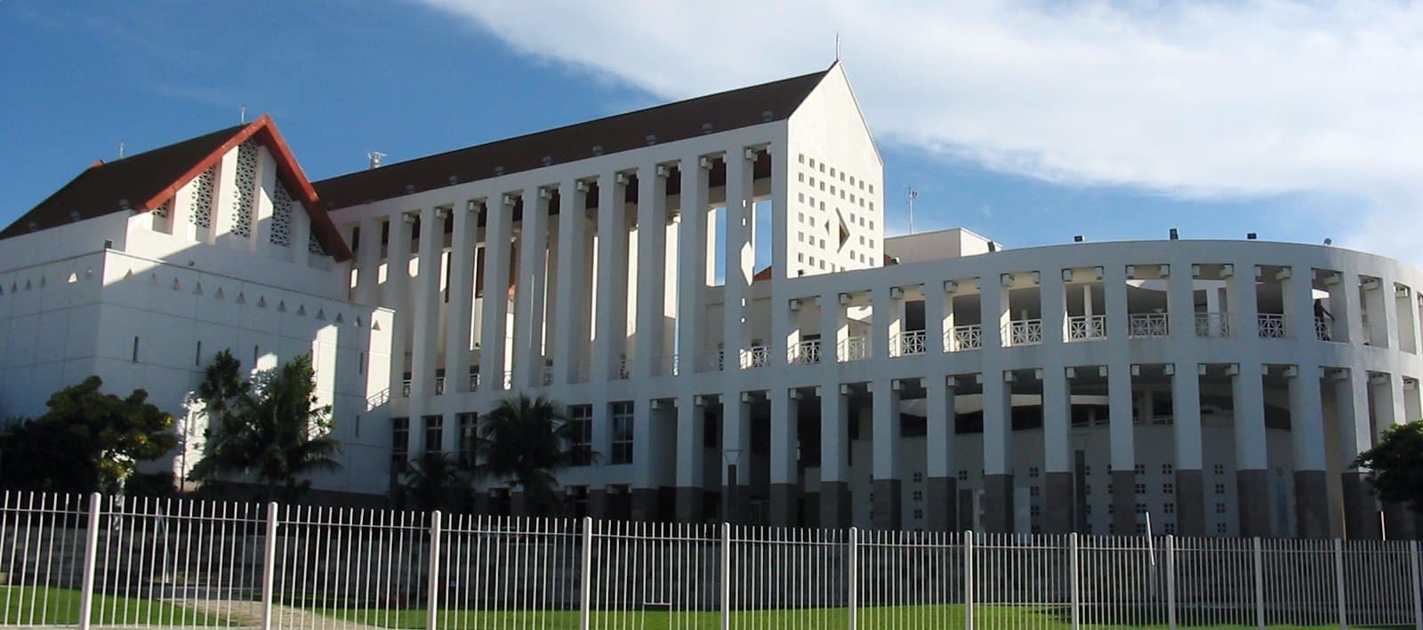 Museu de Arte Contemporânea