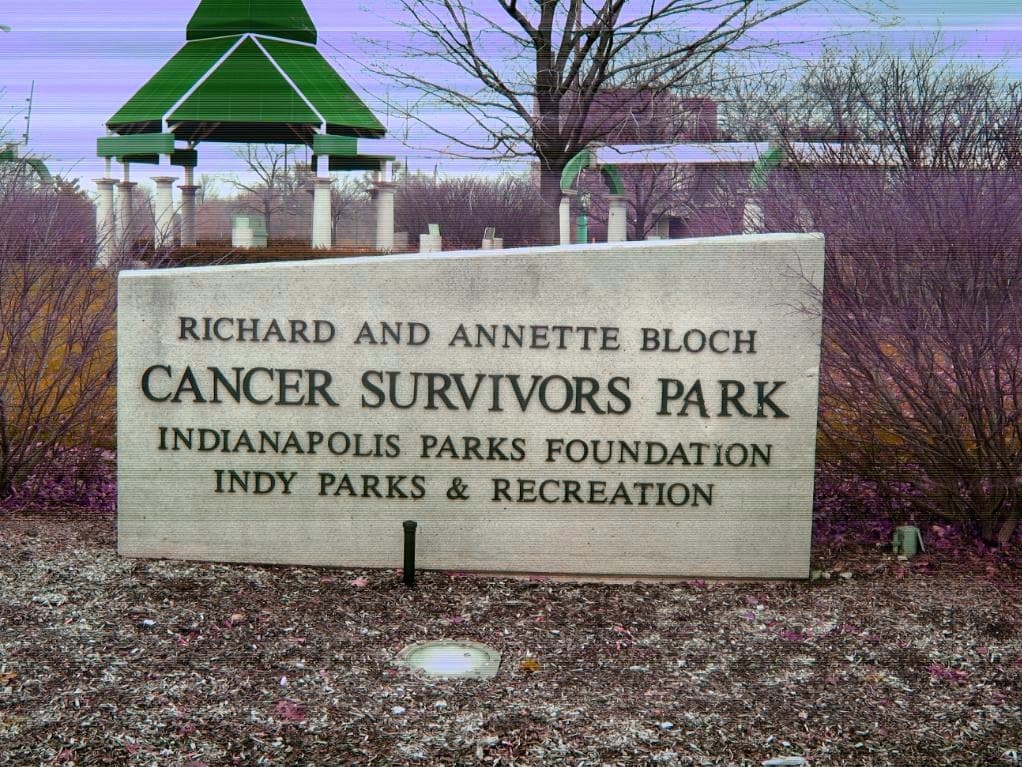 Cancer Survivors Park