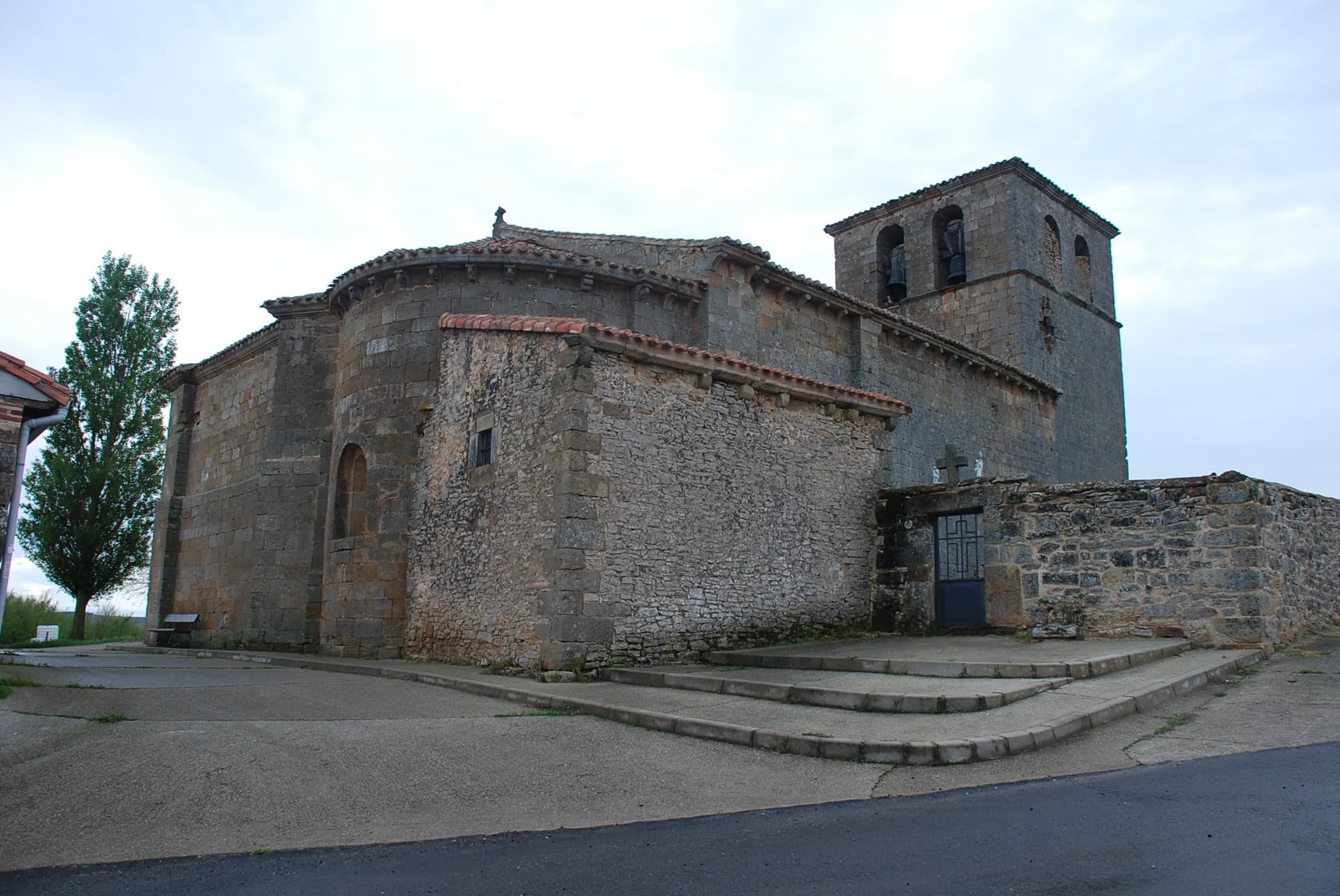 Church of Saint Andrew
