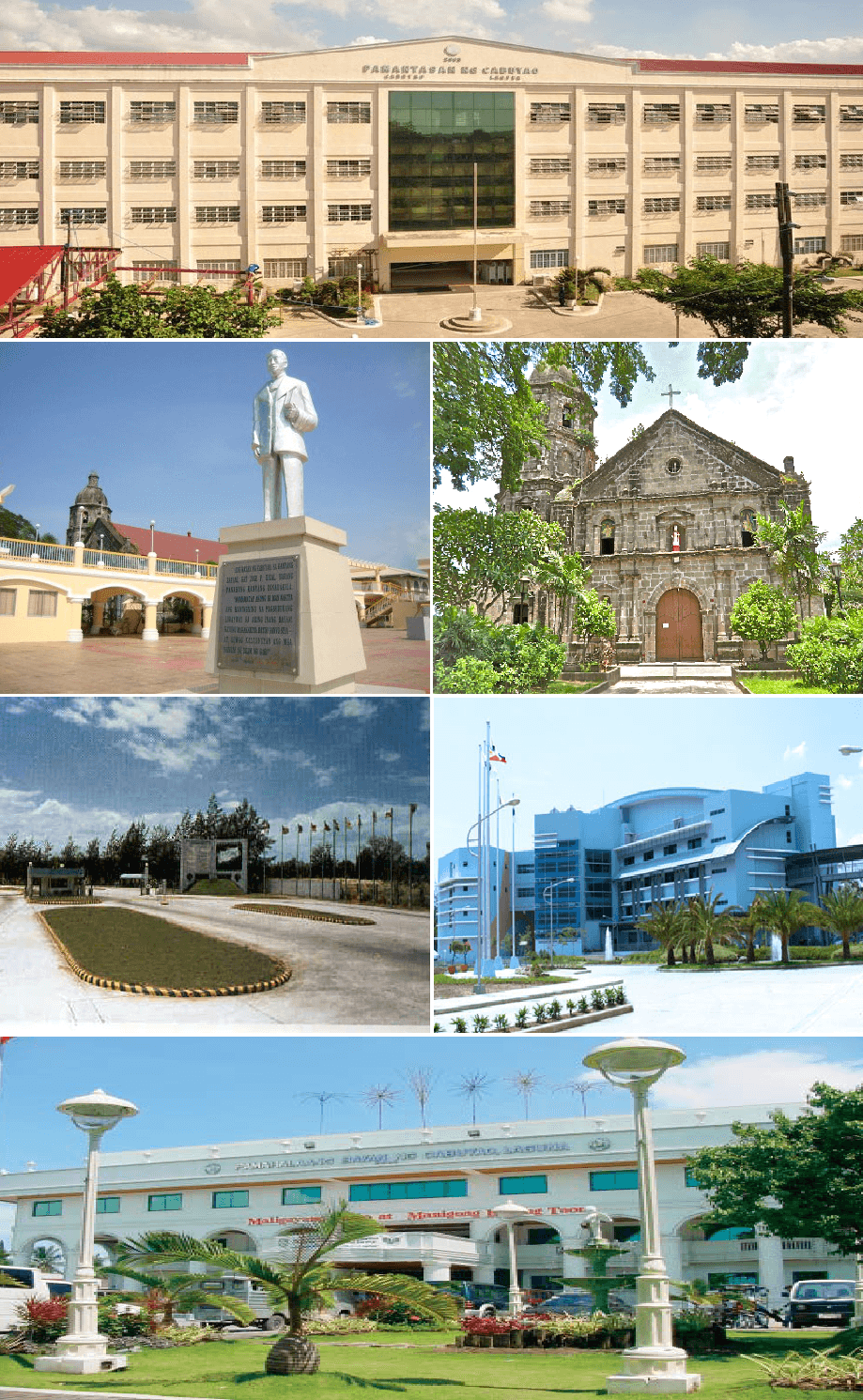 Cabuyao