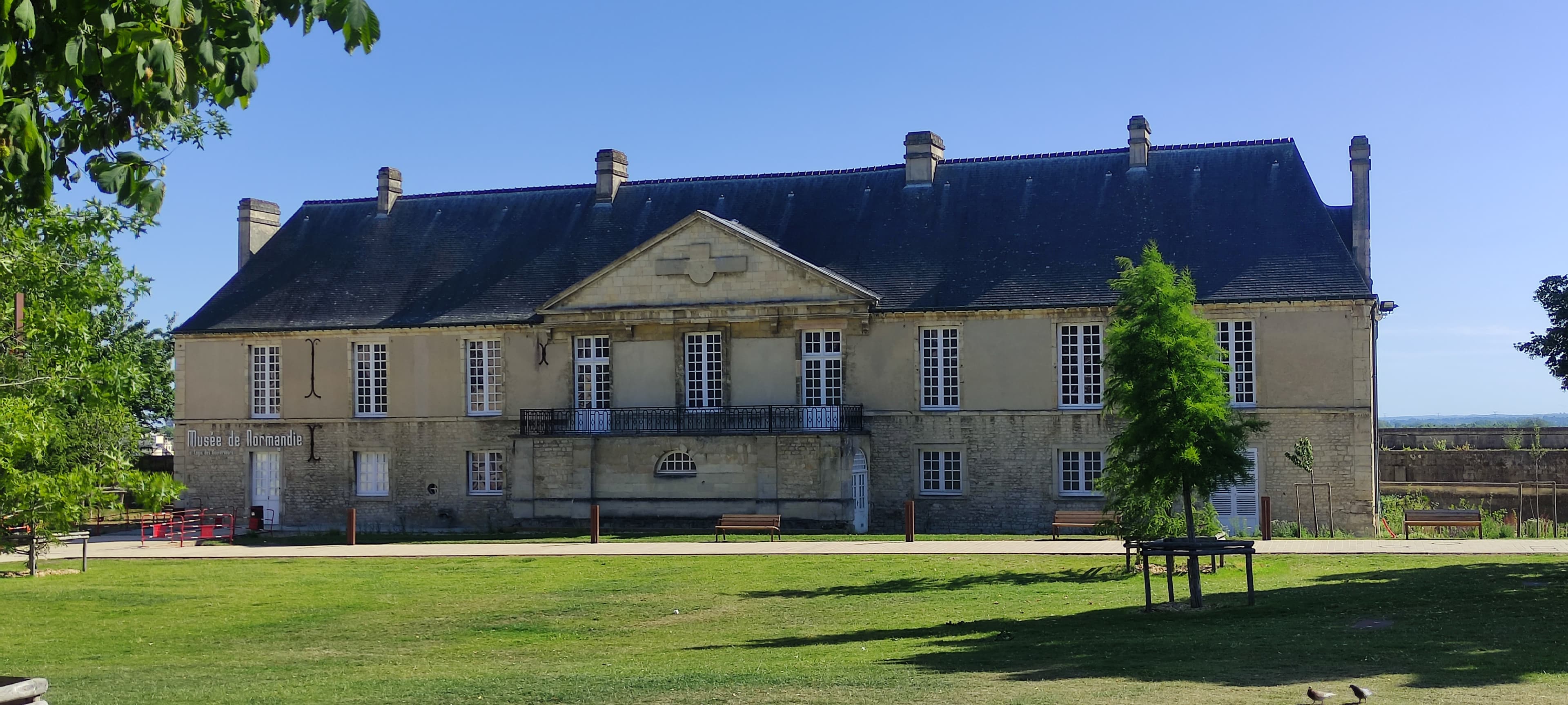 Musée de Normandie