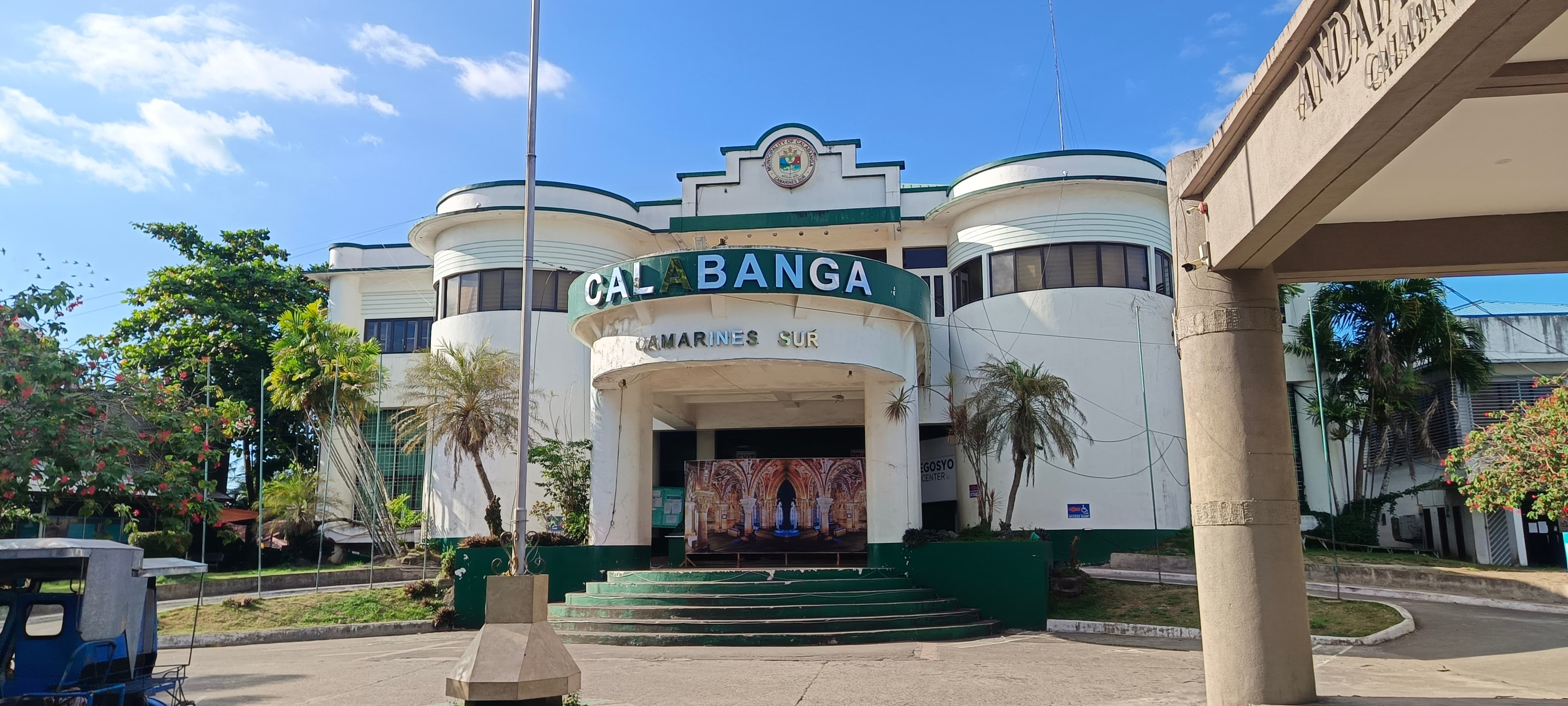 Calabanga