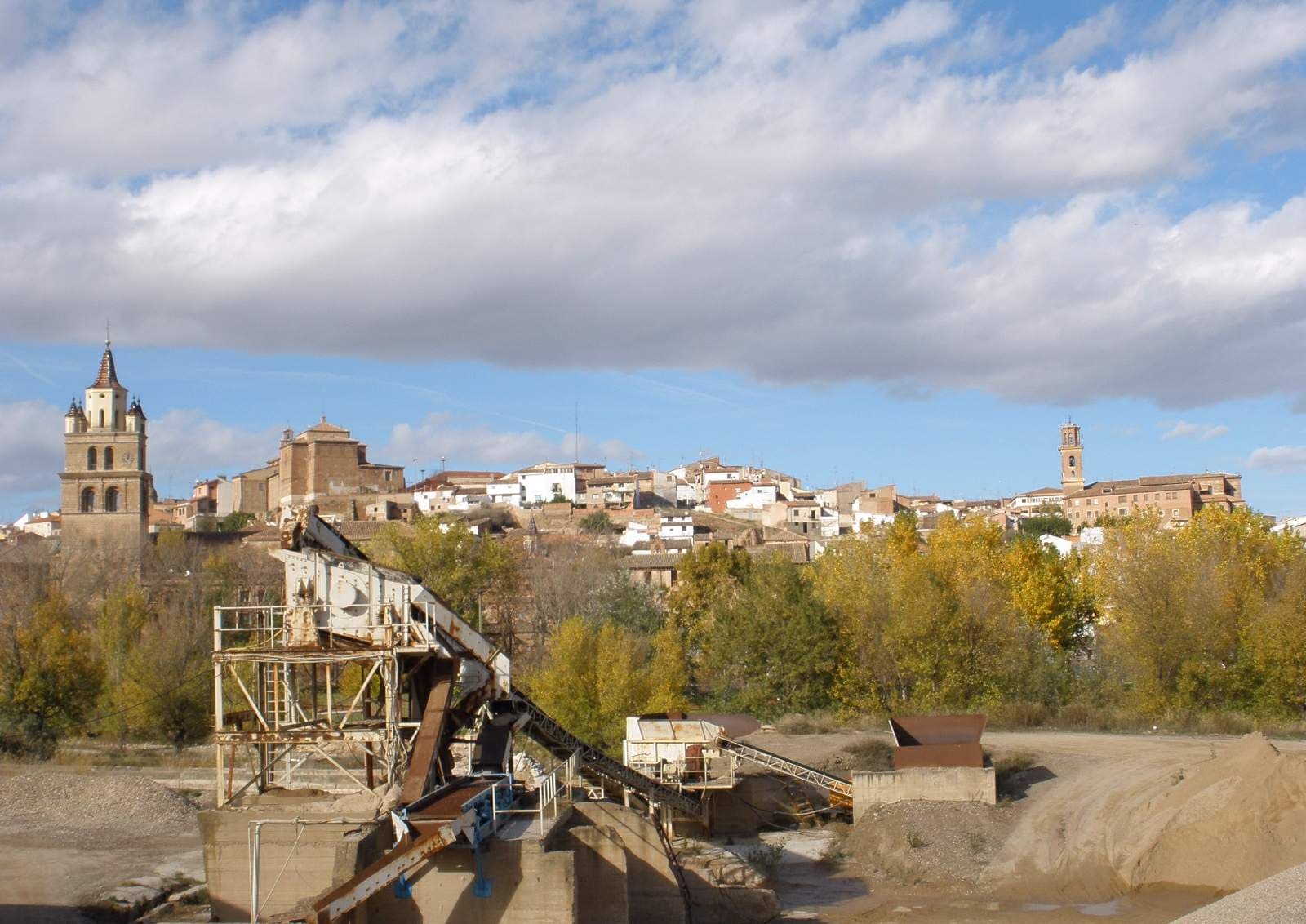 Calahorra