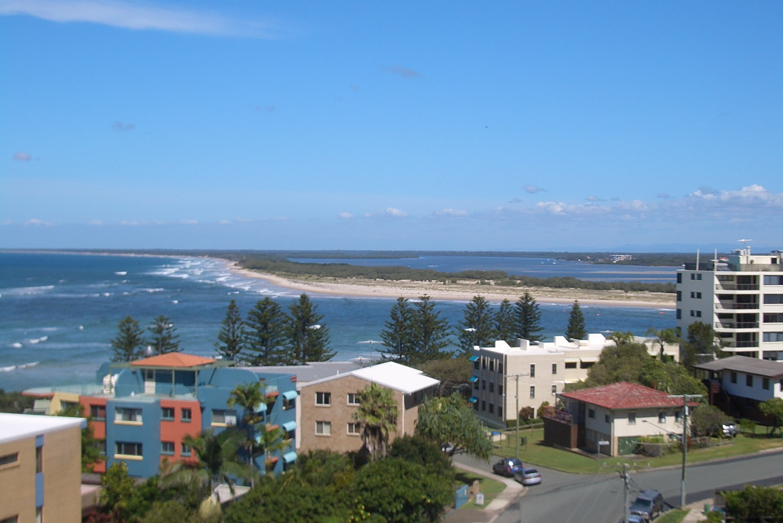 Caloundra
