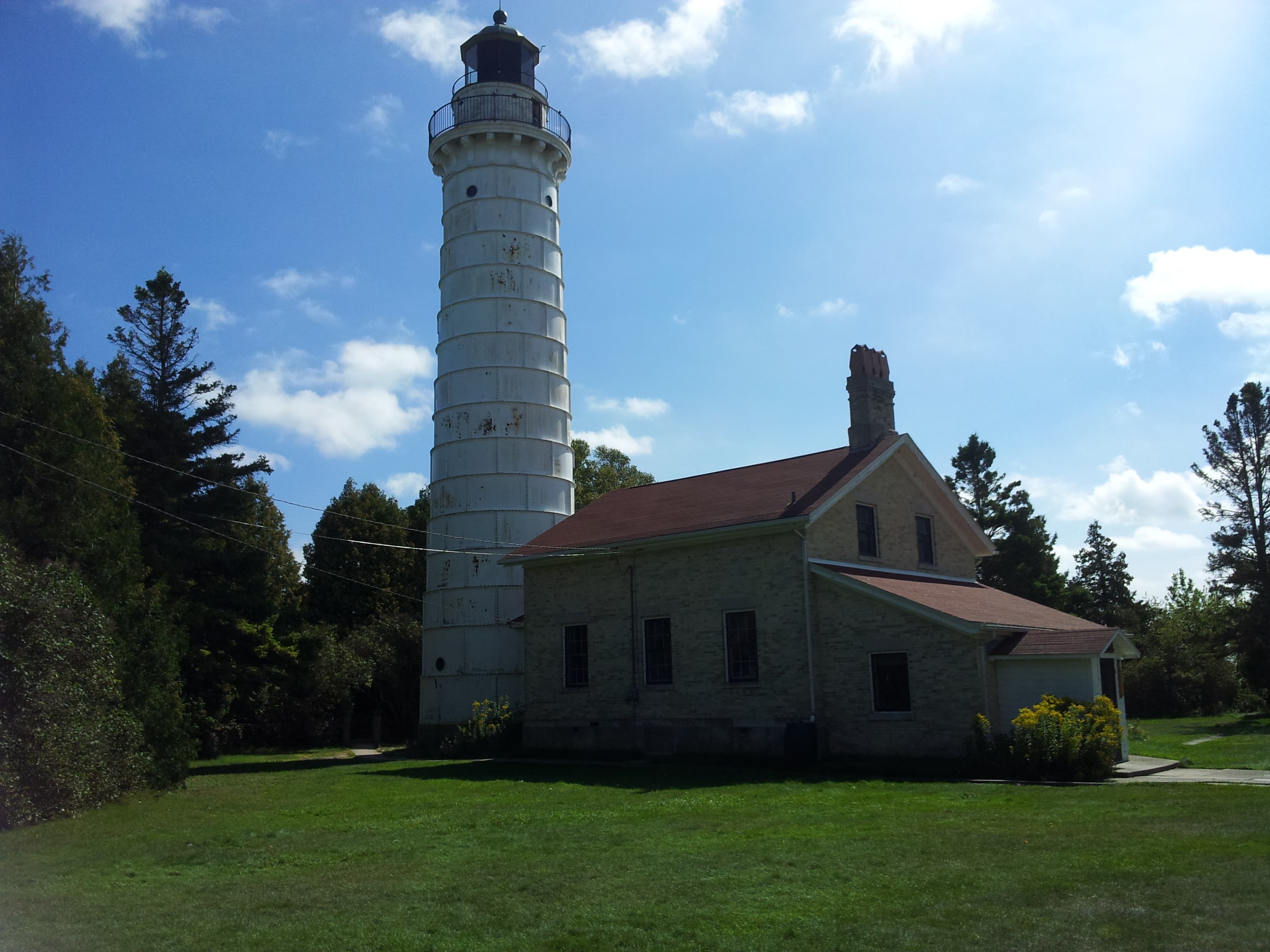 Door County Maritime Museum