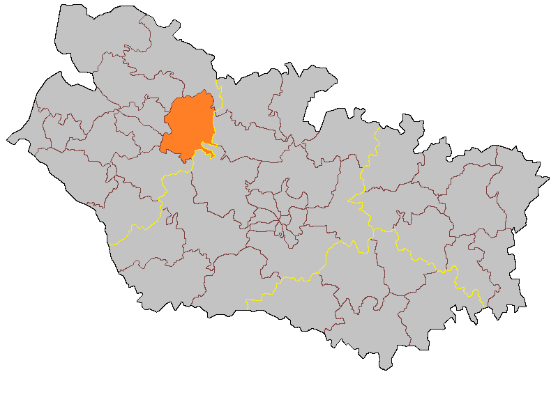 canton of Ailly-le-Haut-Clocher