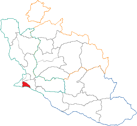 Canton of Avignon-Sud