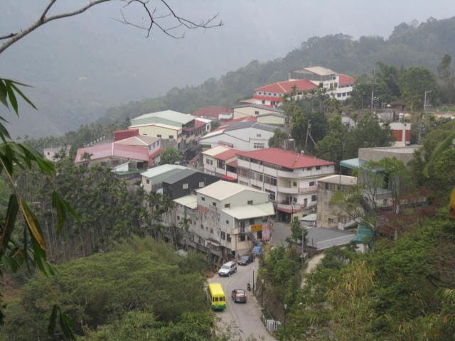 Gukeng Township