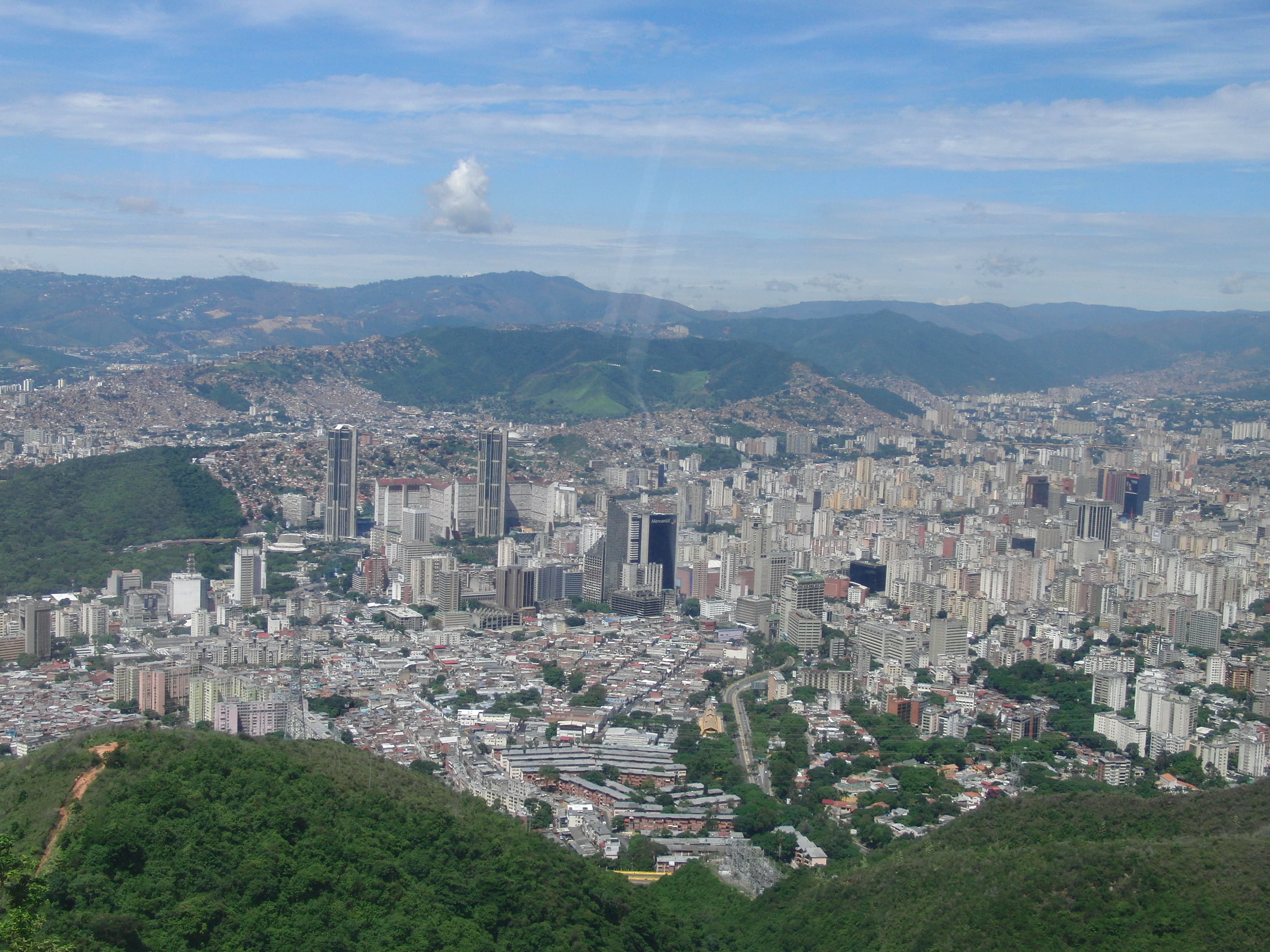 Caracas
