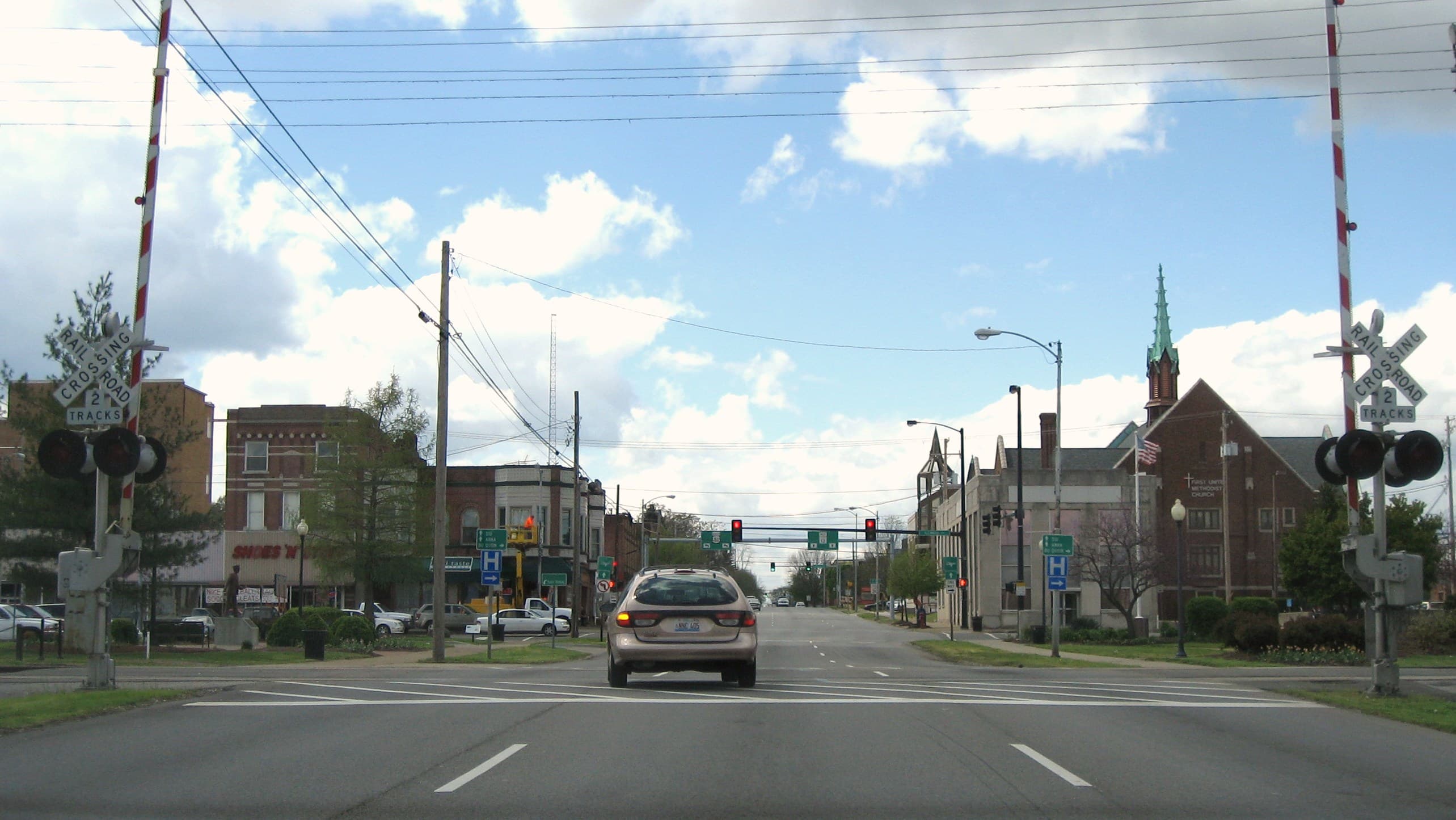 Carbondale