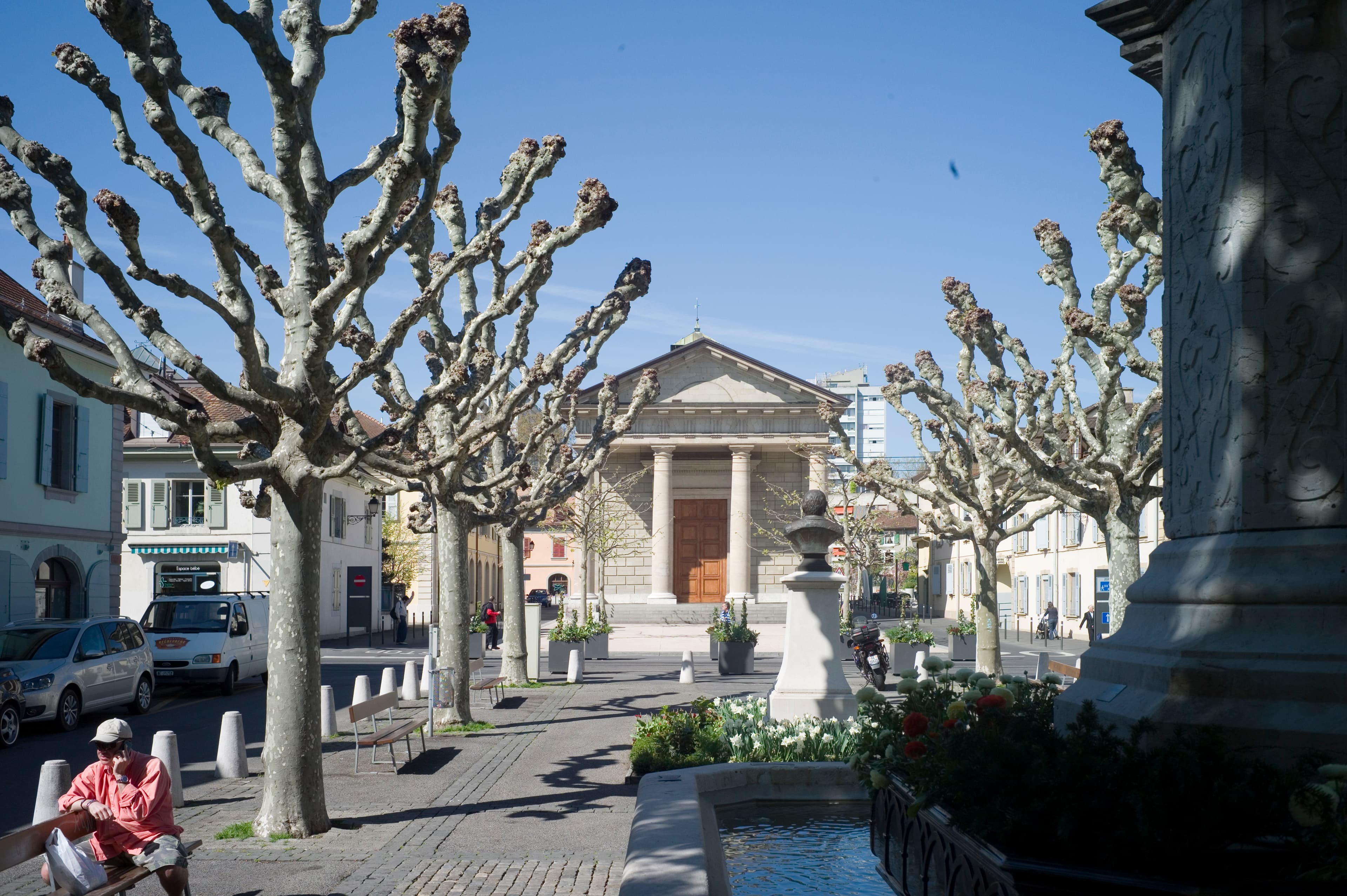 Carouge