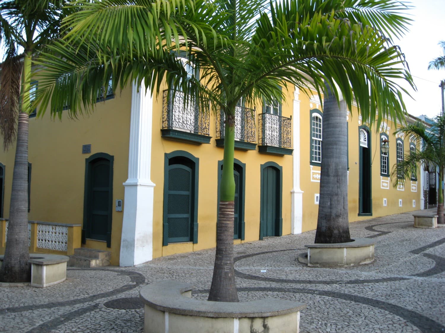 Casa Anísio Teixeira