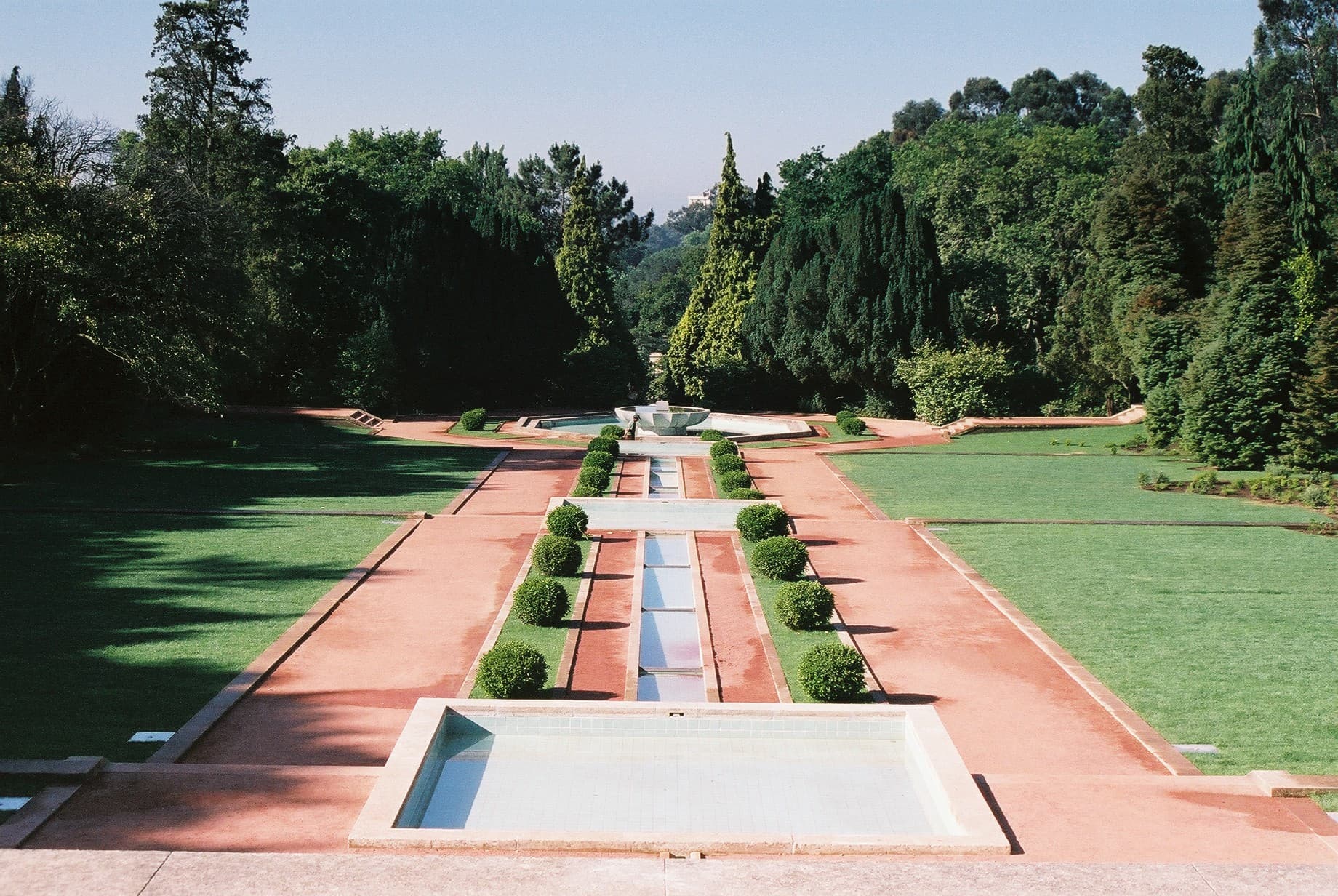 Parque de Serralves