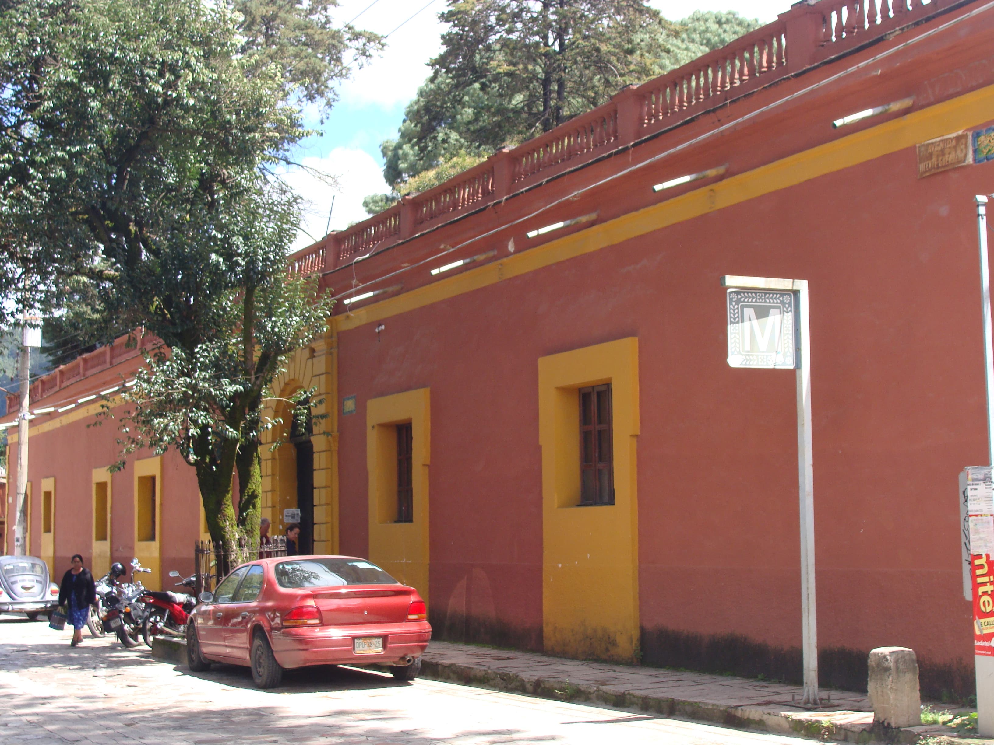 Casa Na Bolom
