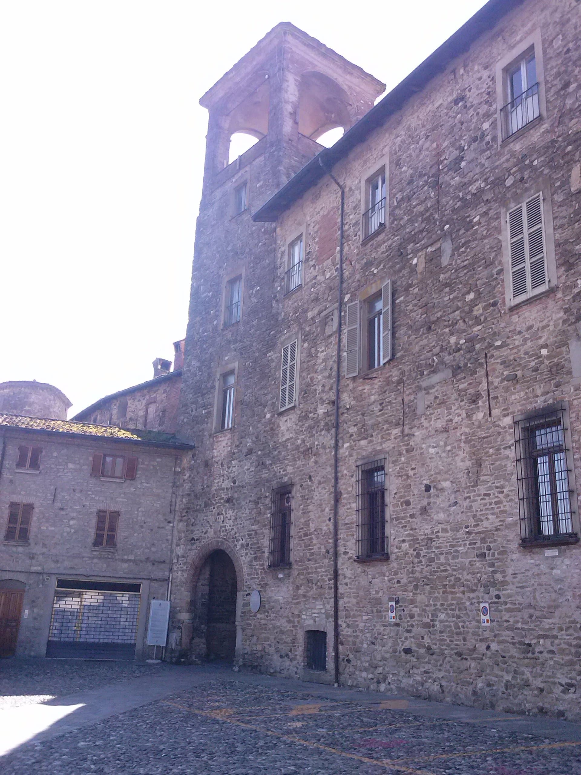 Museo archeologico di Travo