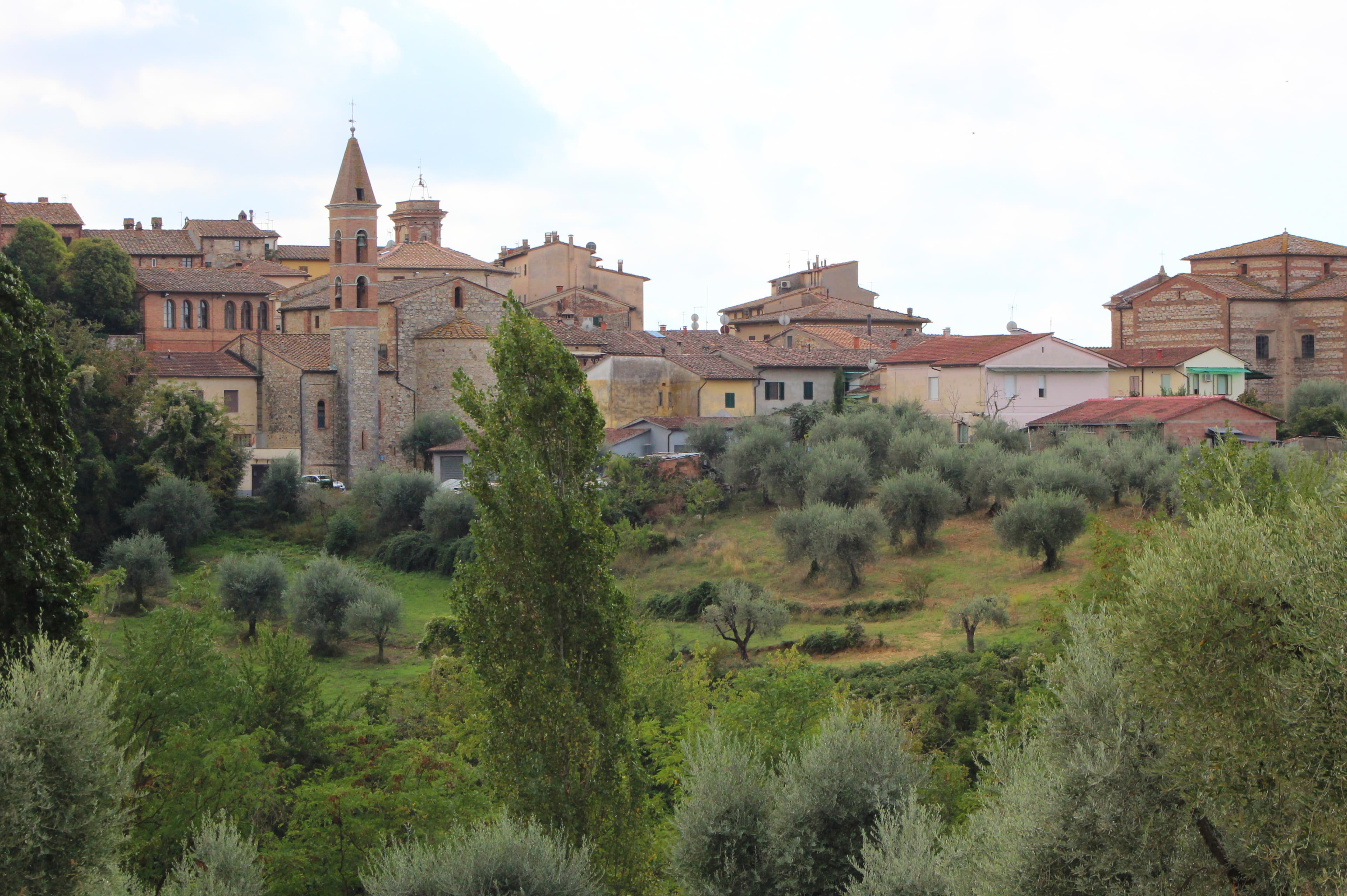 Castelnuovo Berardenga