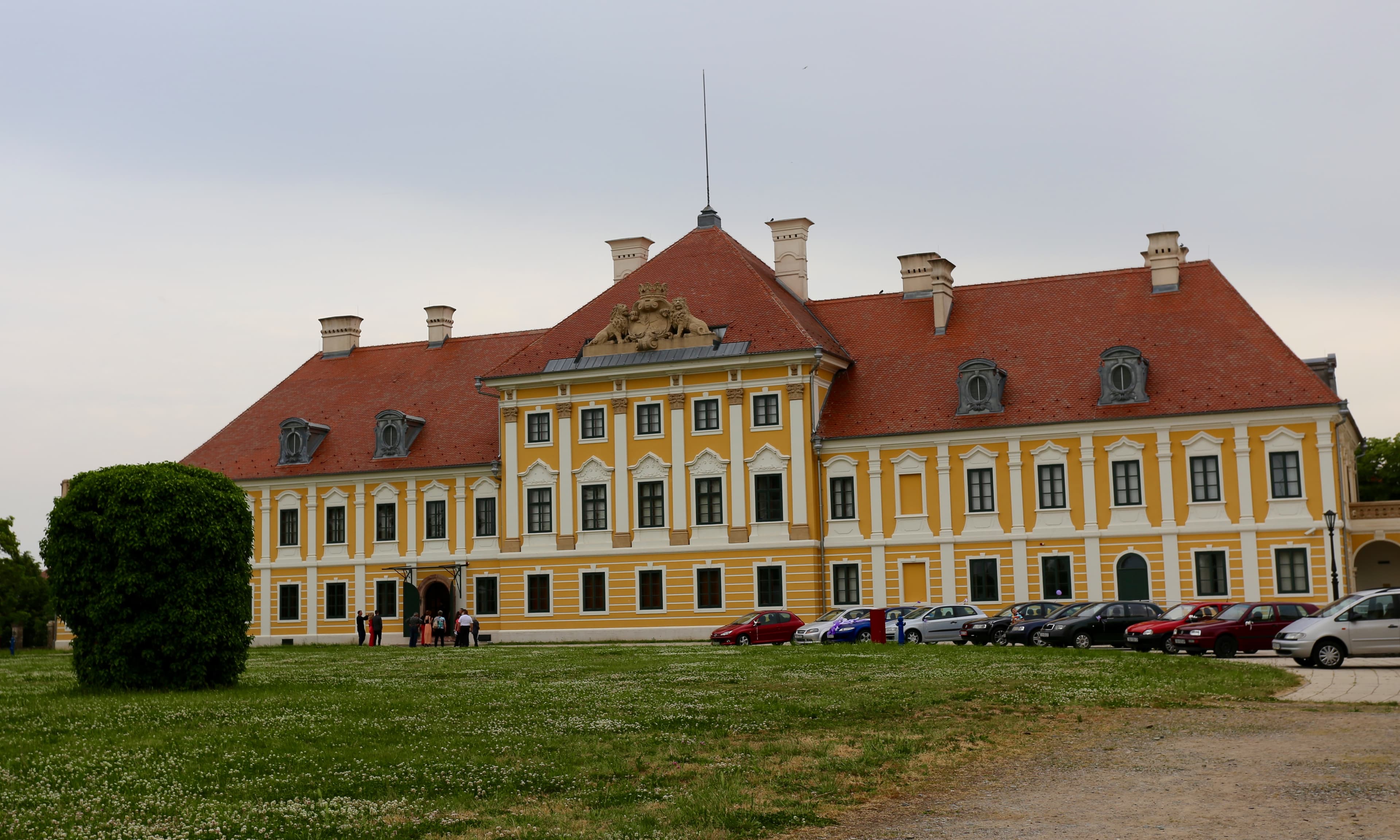 Vukovar City Museum