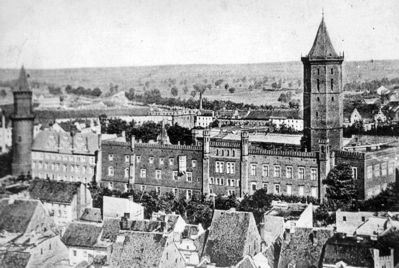 Liegnitz Government Region