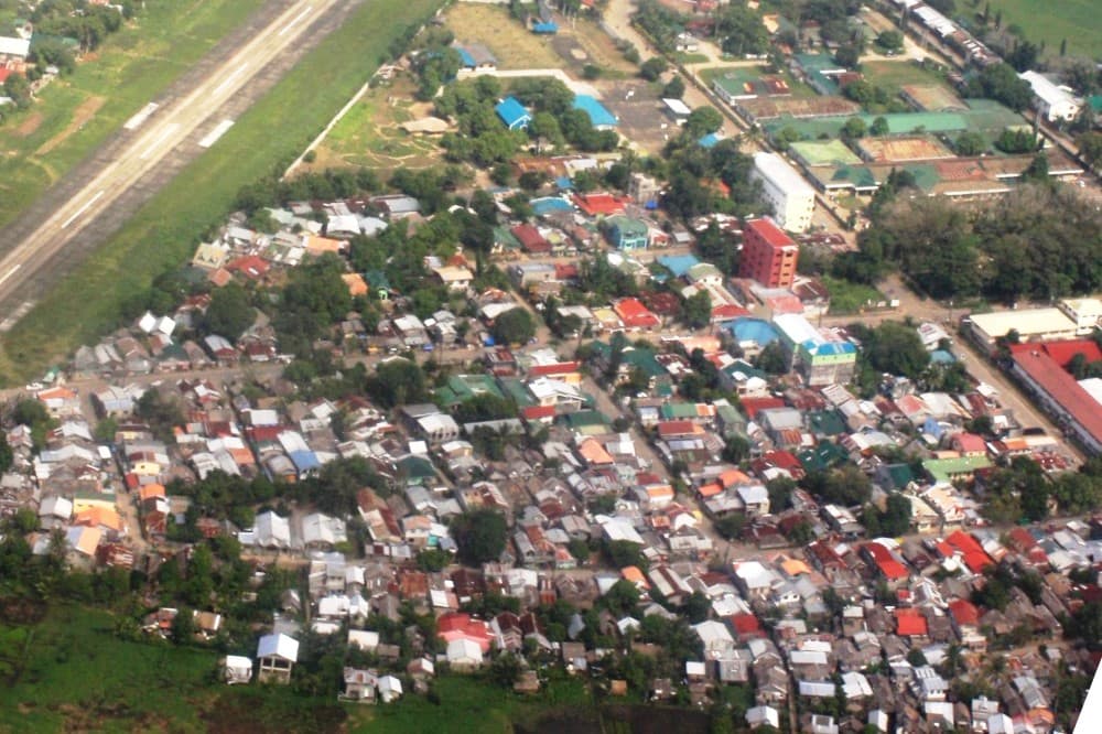 Catarman