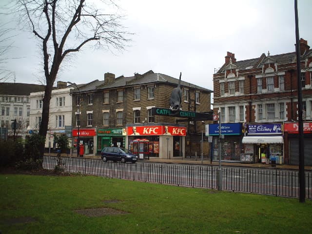 Catford